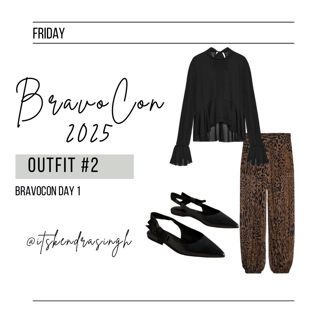BravoCon outfitt

#LTKHoliday #LTKStyleTip #LTKMidsize