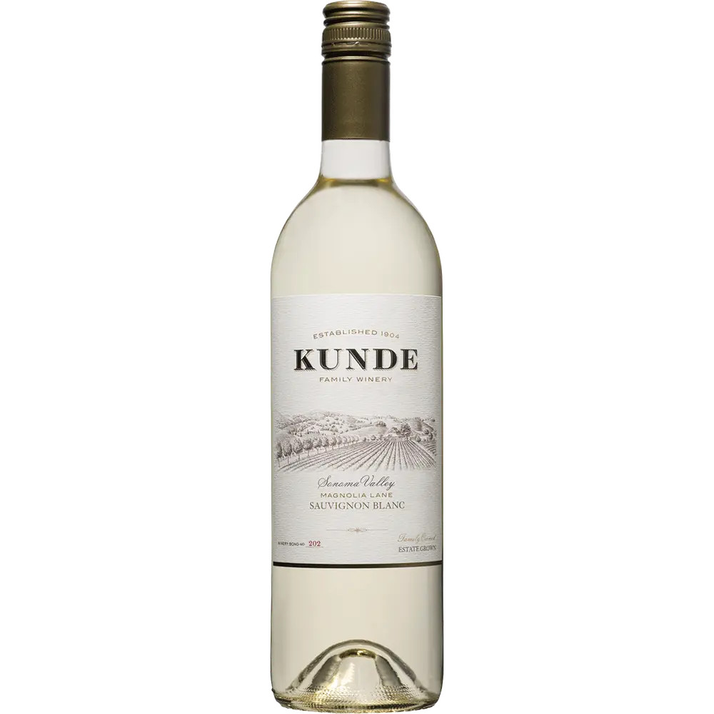 Kunde Sauvignon Blanc, 2019 | Total Wine