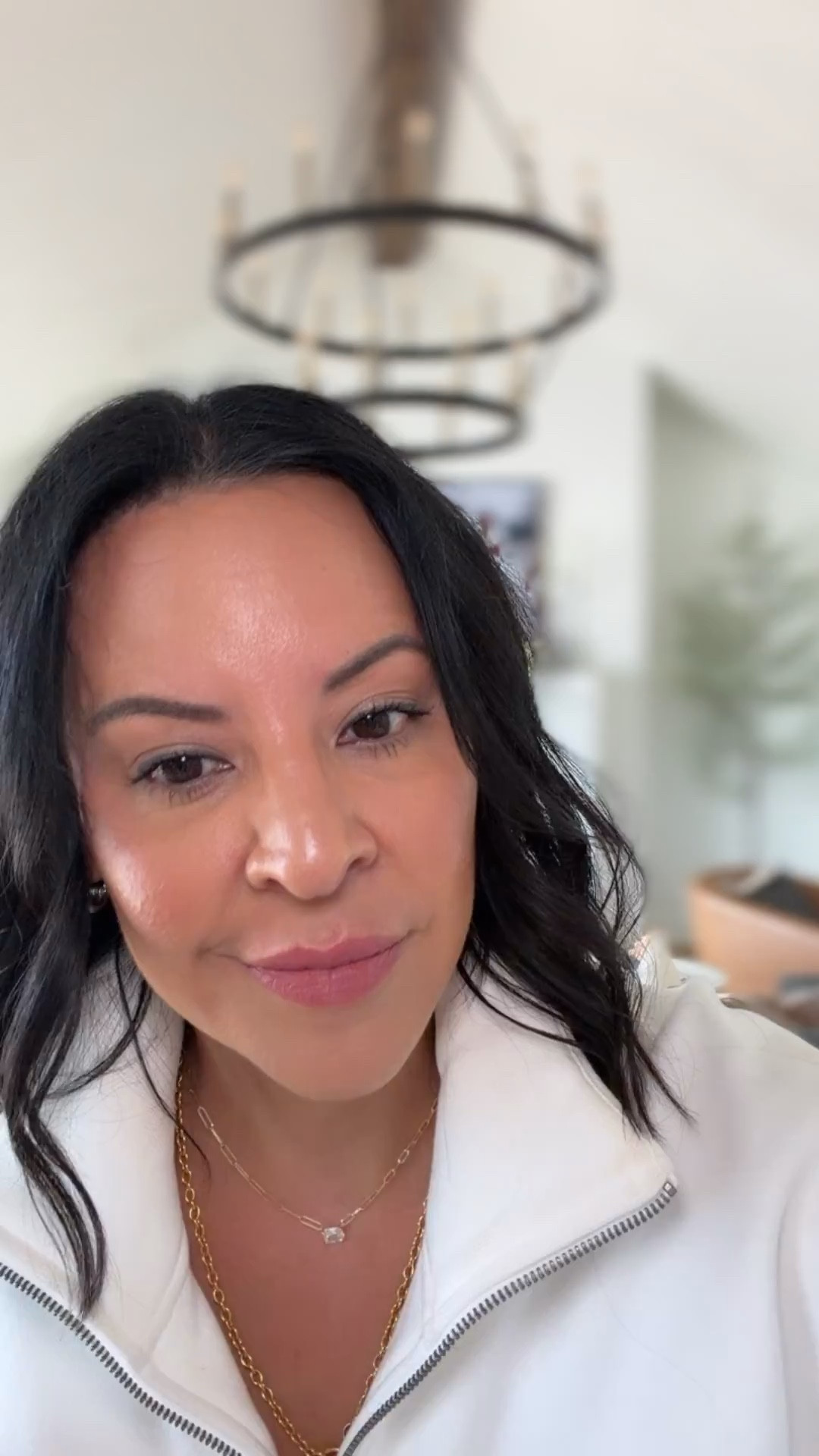 Newest necklace and earrings! Both are 14k gold plated. 



#LTKBeauty #LTKgrwm #LTKOver40