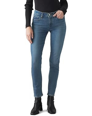 Levi's Women's 311 Shaping Skinny Jeans (Also Available in Plus) | Amazon (US)