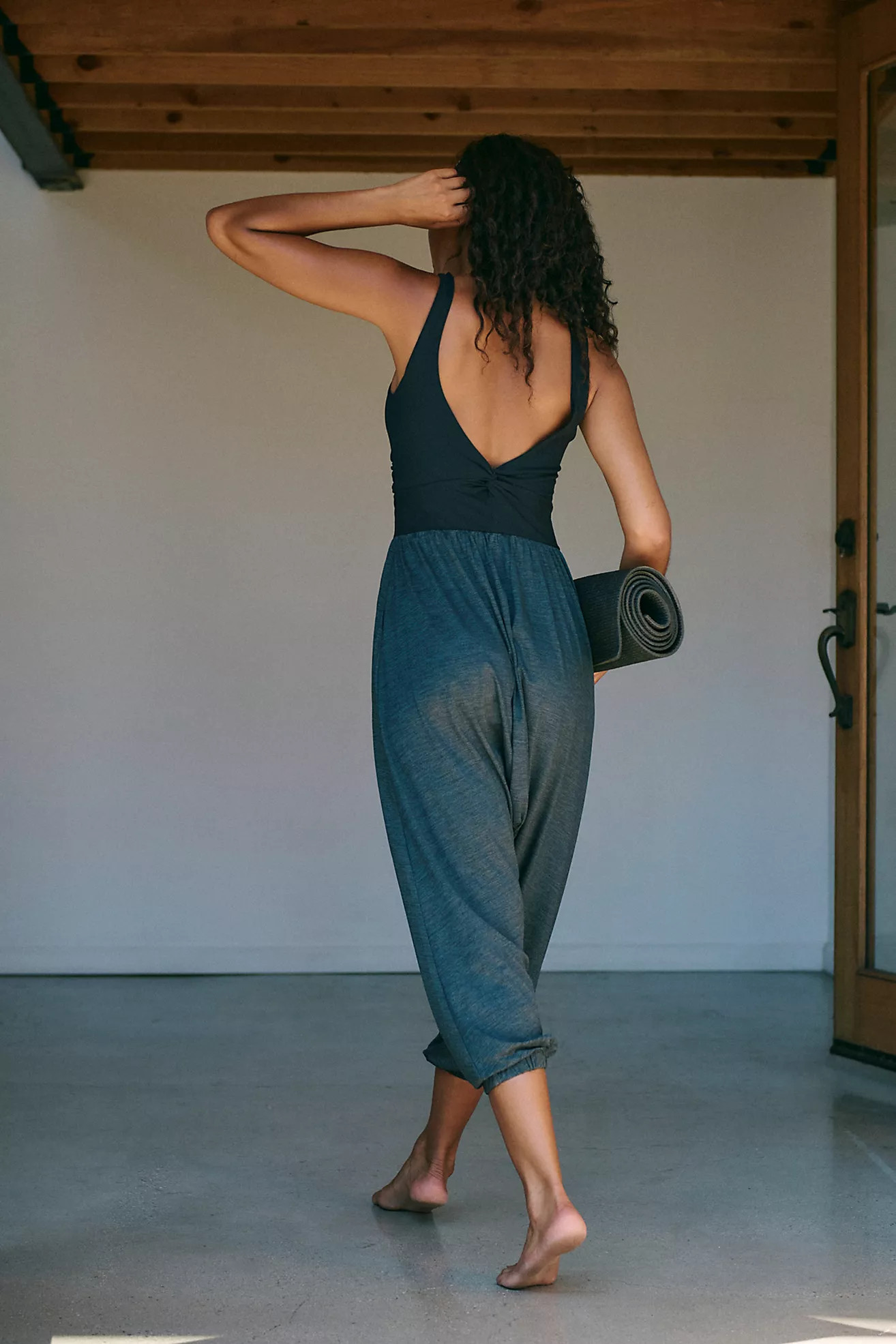 Shiny Happy One Piece | Free People (Global - UK&FR Excluded)