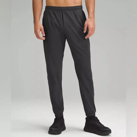 NWT Lululemon Mens Surge Joggers dark olive size XXL | Poshmark