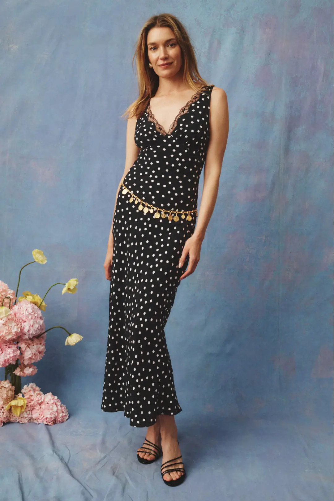 Rixo x RTR | Rent the Runway