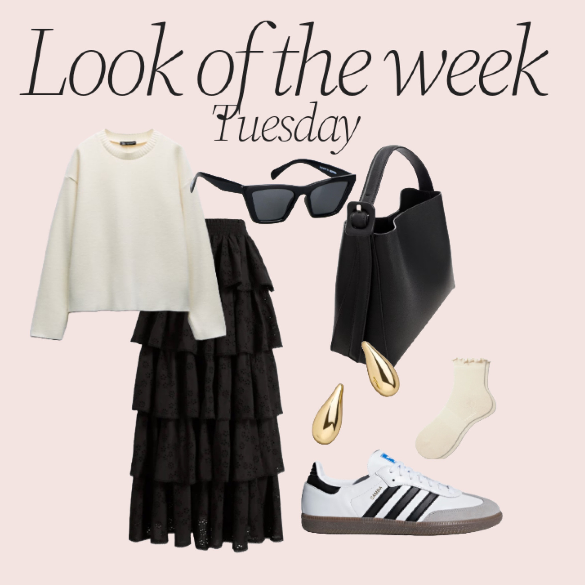 Perfect work outfit!

#LTKshoecrush #LTKworkwear #LTKstyletip