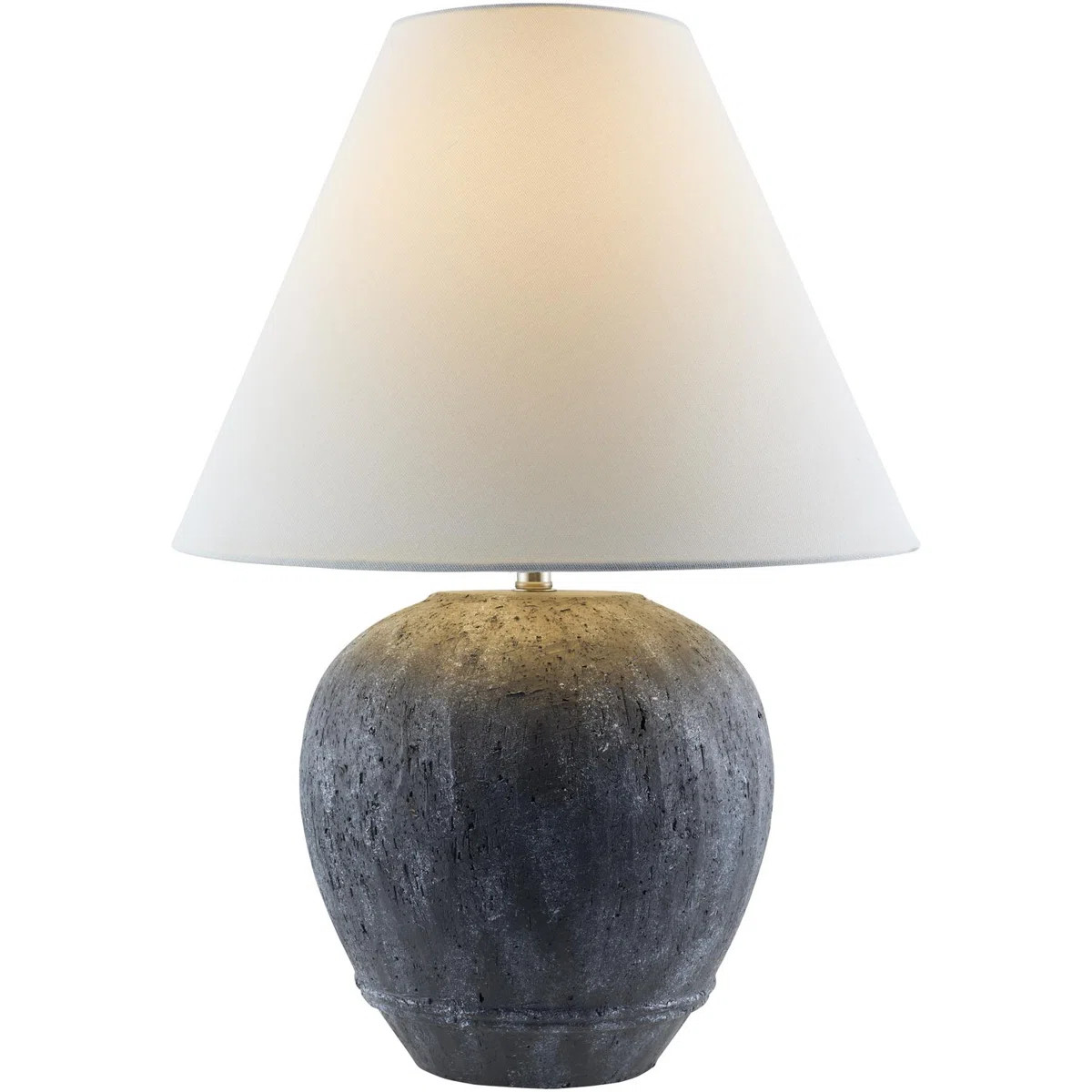 Gennavive Table Lamp | Wayfair North America