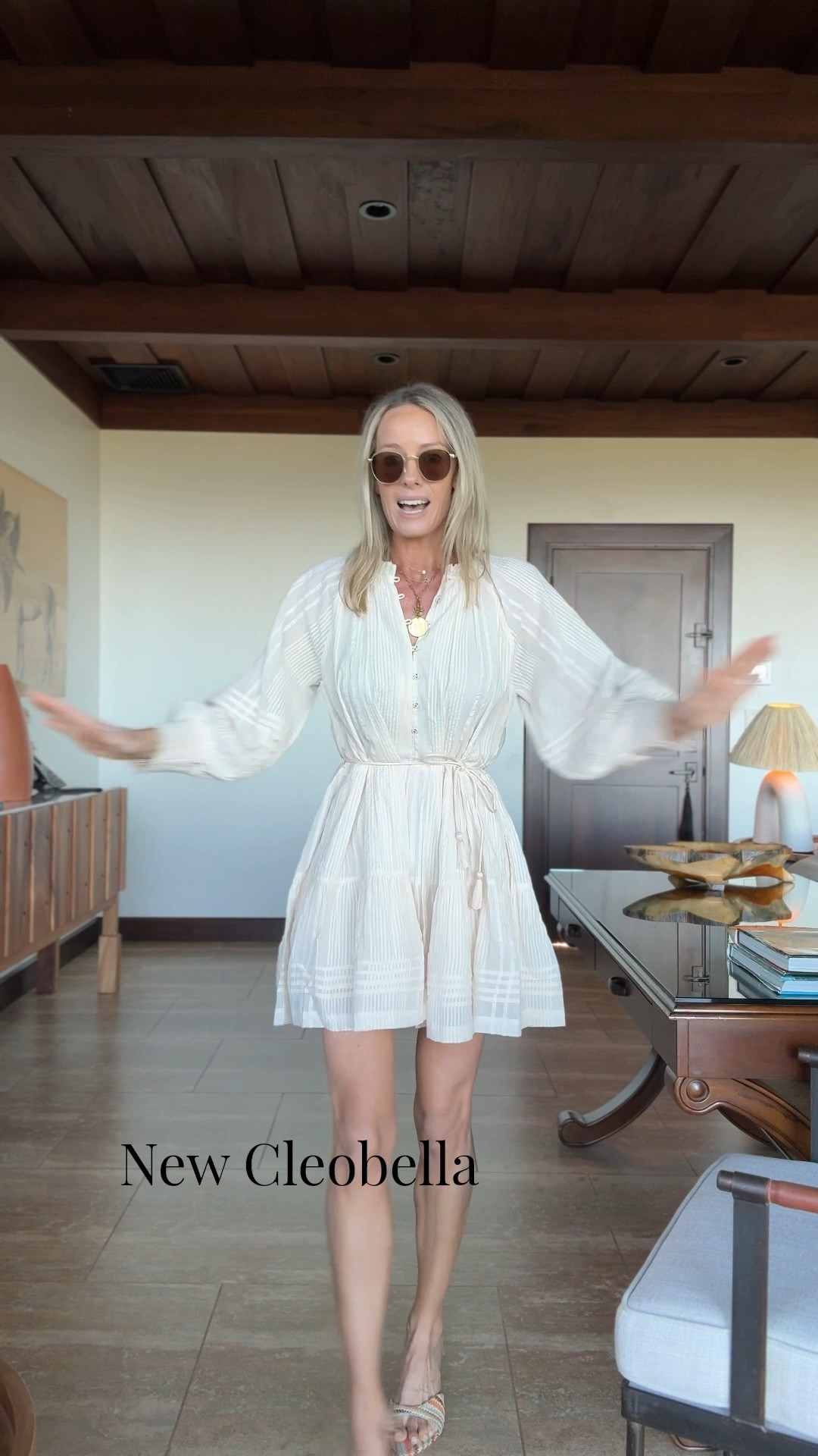 Size small / a fave right now! 