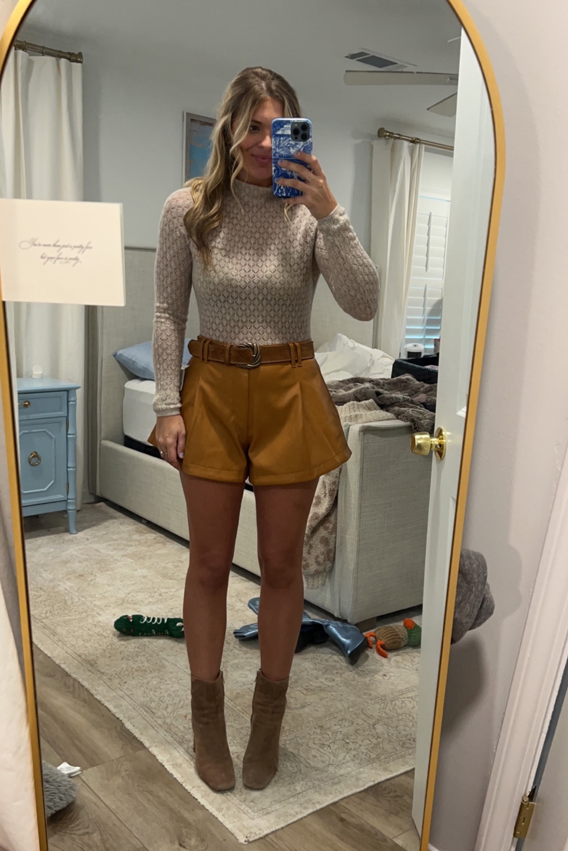My new favorite fit!

#LTKstyletip #LTKSeasonal #LTKHoliday