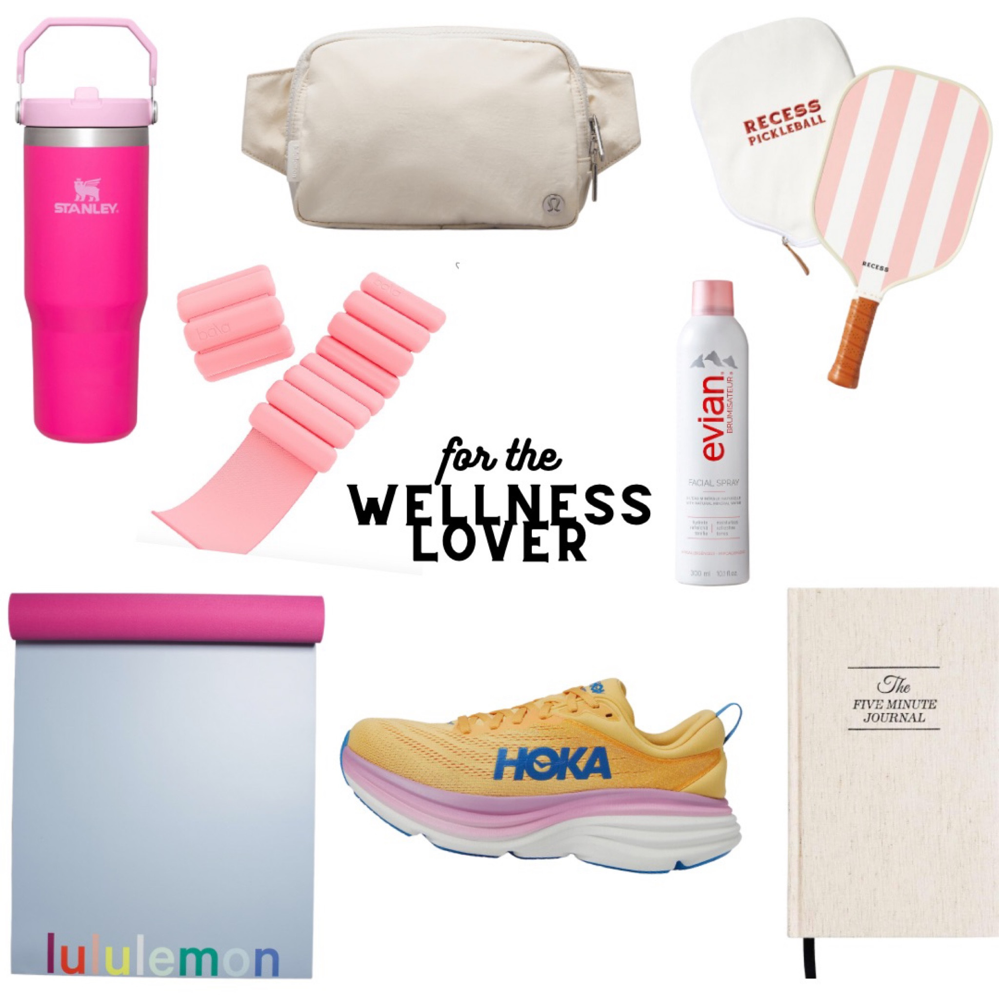 holiday gift guide!!!!! for all our active / wellness lovers in our lives 🏃‍♀️

#LTKSeasonal #LTKGiftGuide #LTKHoliday