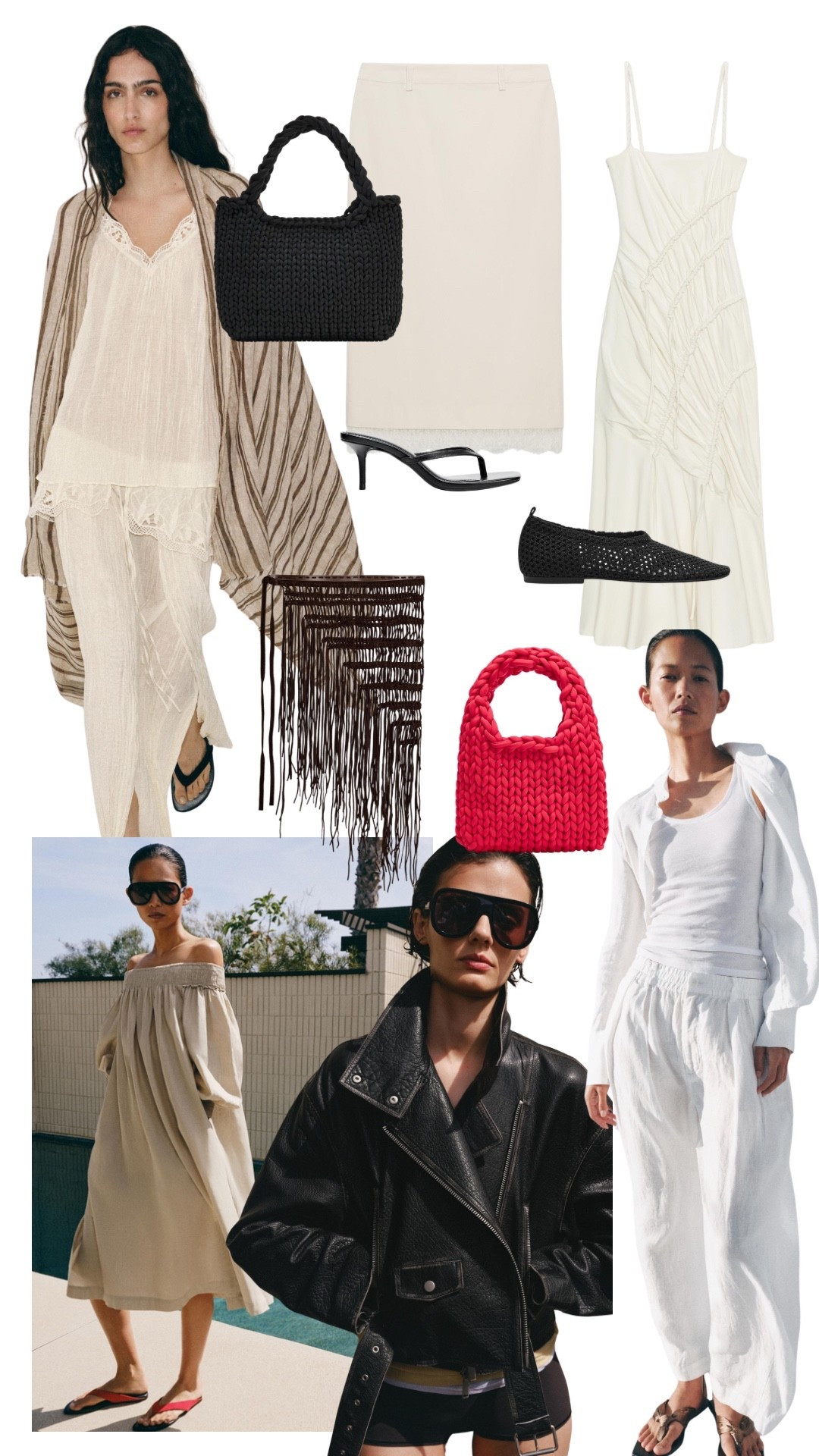 Zara New In 

#LTKuk #LTKspring #LTKdatenight