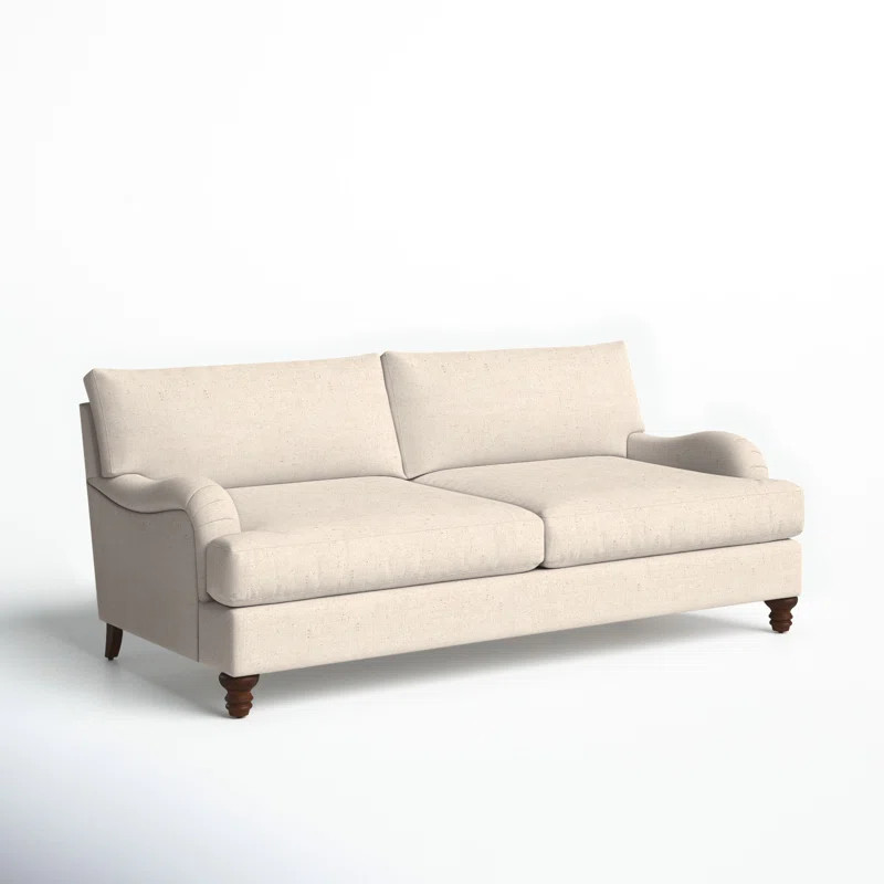Walters 82'' Upholstered Sofa | Wayfair North America