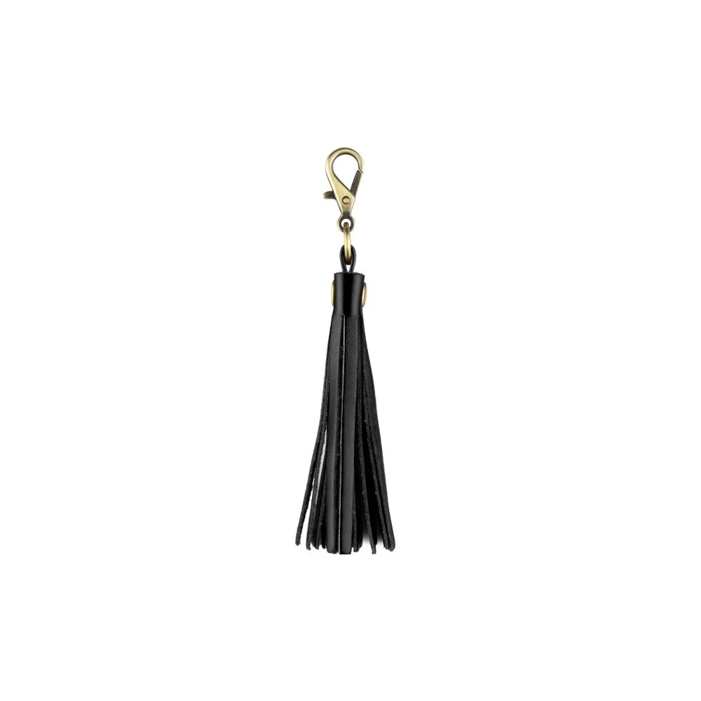 The Tassel | Andar
