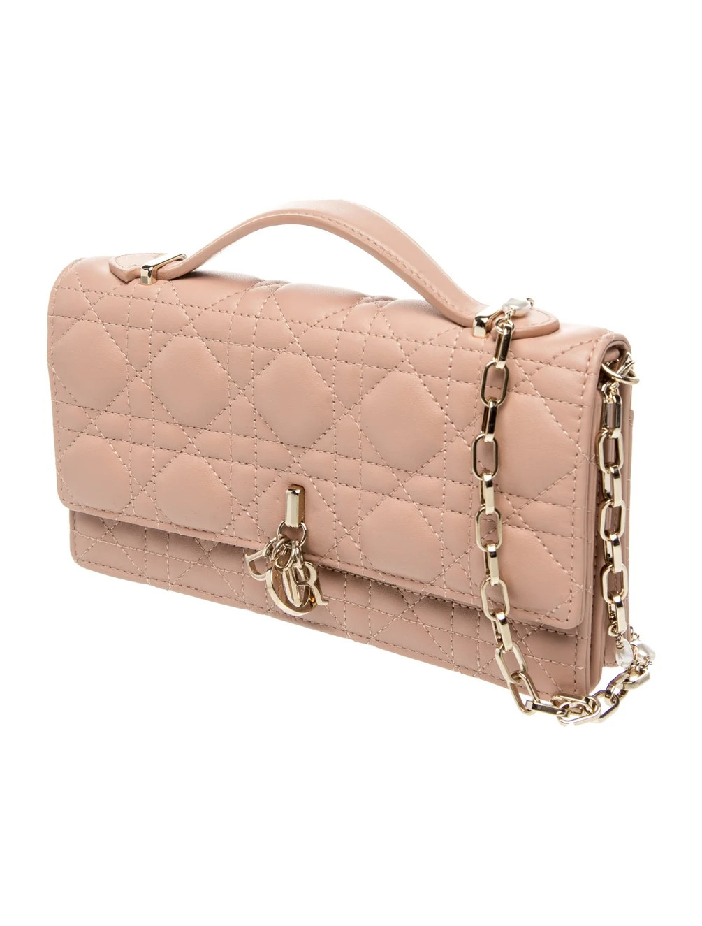 Cannage My Dior | The RealReal