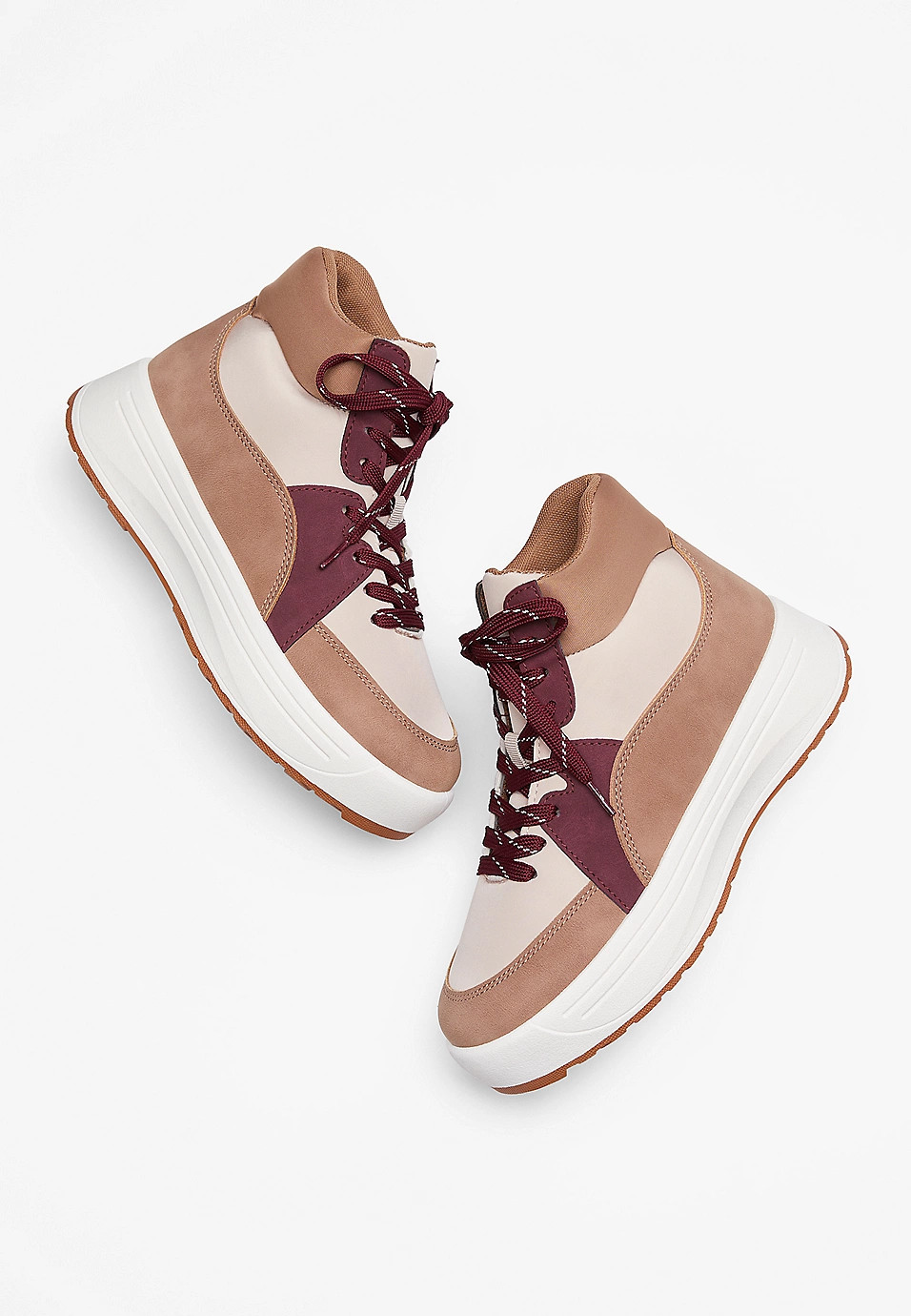 Caroline Hiker Hybrid Boot | Maurices