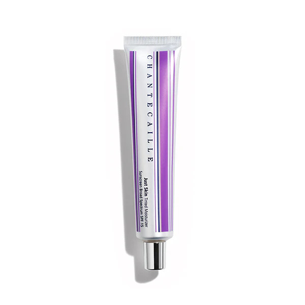 Just Skin Tinted Moisturizer SPF | Chantecaille | Chantecaille
