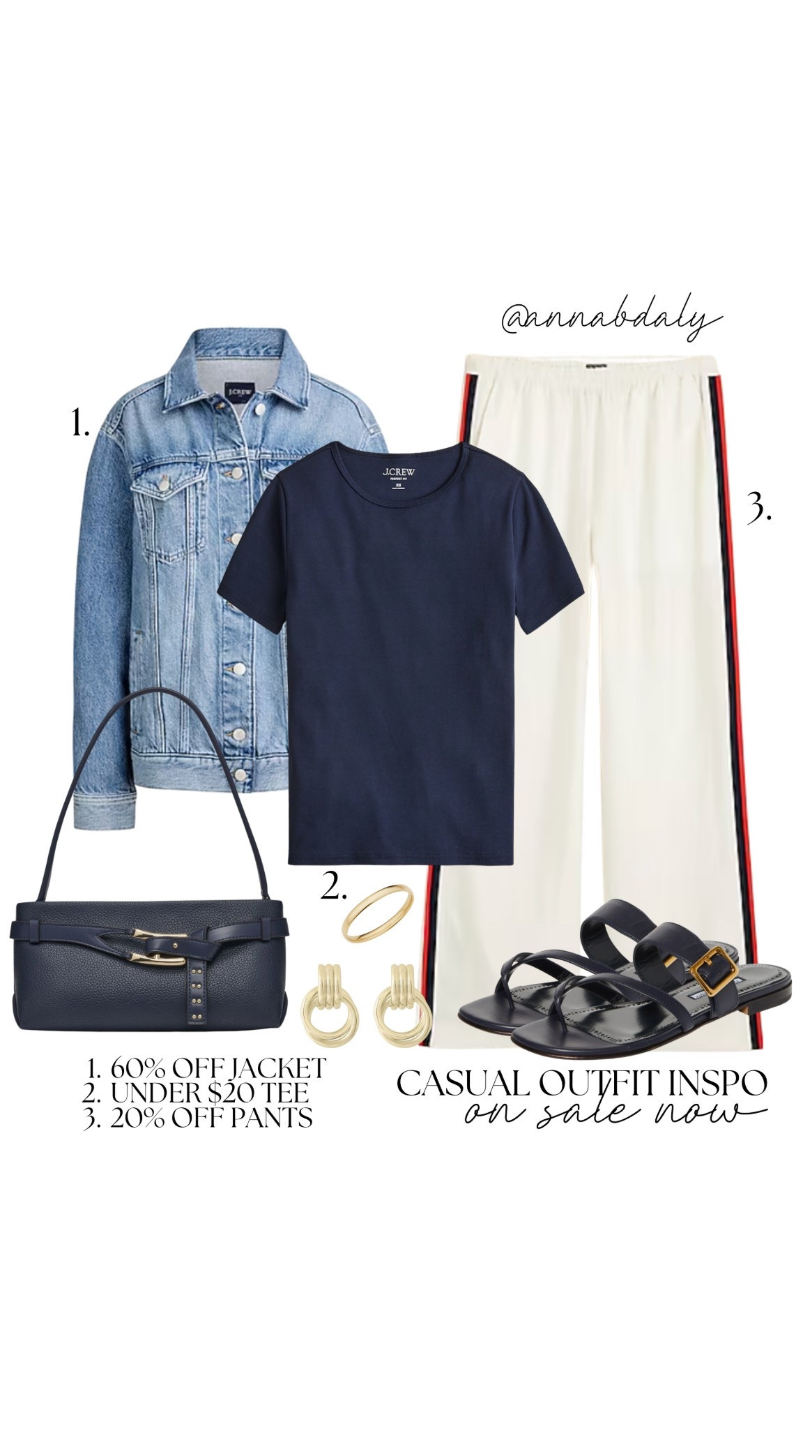 Outfit inspo, on sale, casual fashion 

#LTKSeasonal #LTKSaleAlert #LTKStyleTip