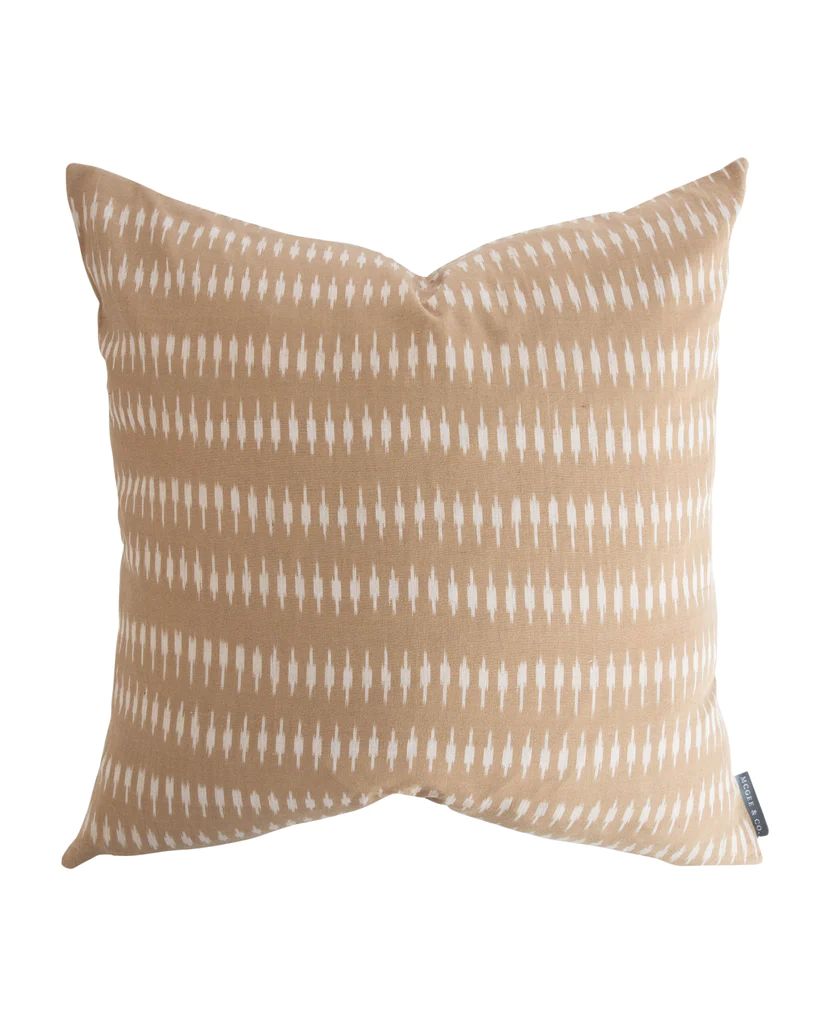 Lyle Pillow Cover | McGee & Co.