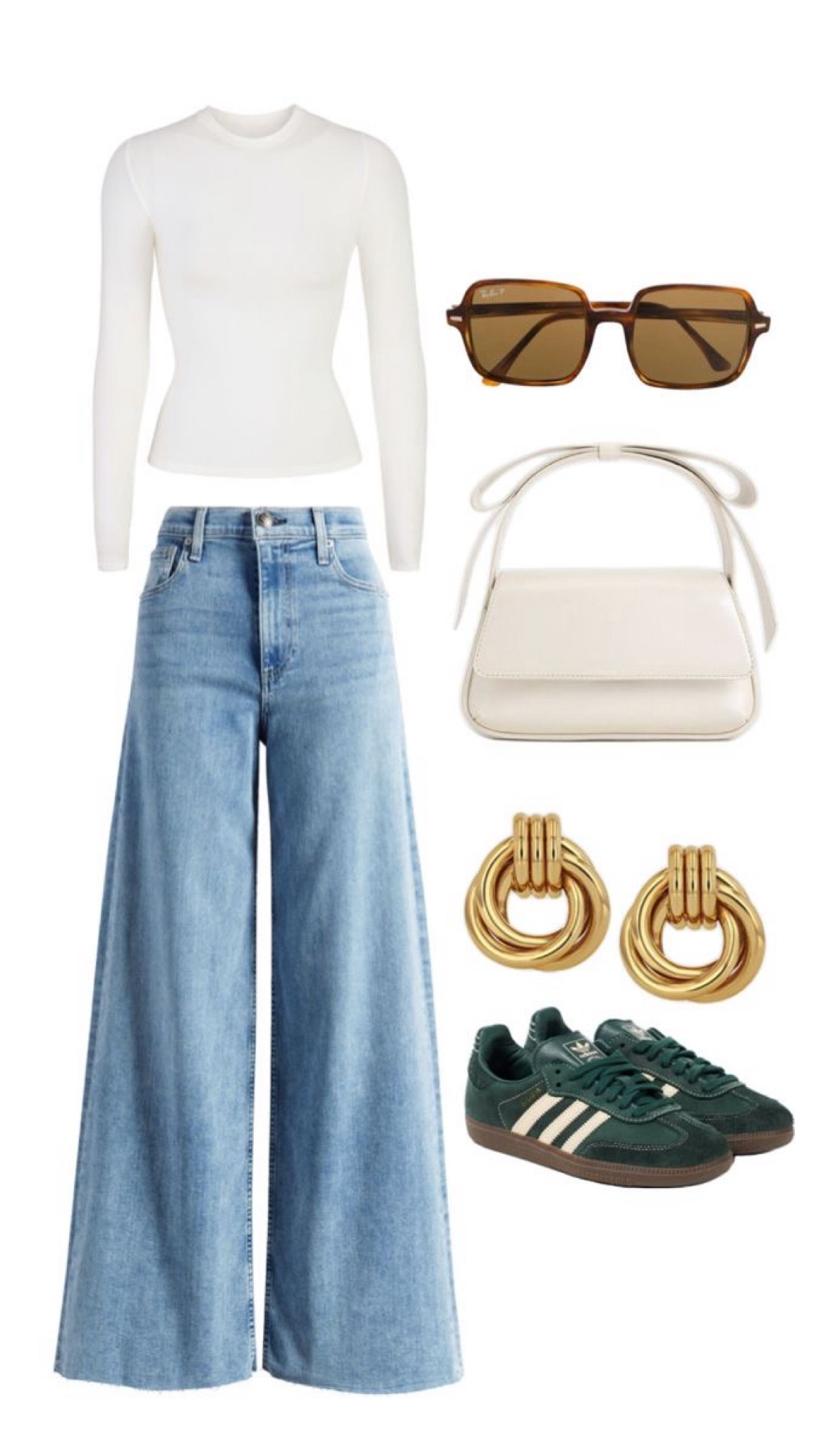 Saint Patrick’s Day outfit, St. Patty’s Day, St. Patrick’s Day outfit, march, outfit inspo, green accents, spring outfit

#LTKWatchNow #LTKMostLoved #LTKU