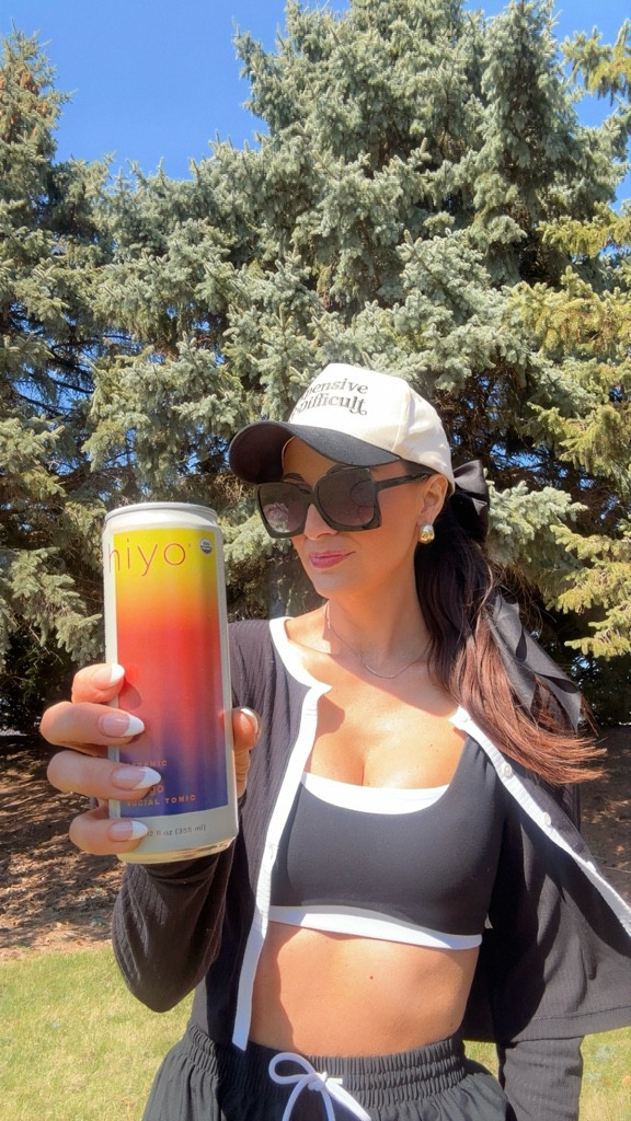 #LTKstorytime #LTKselfcare