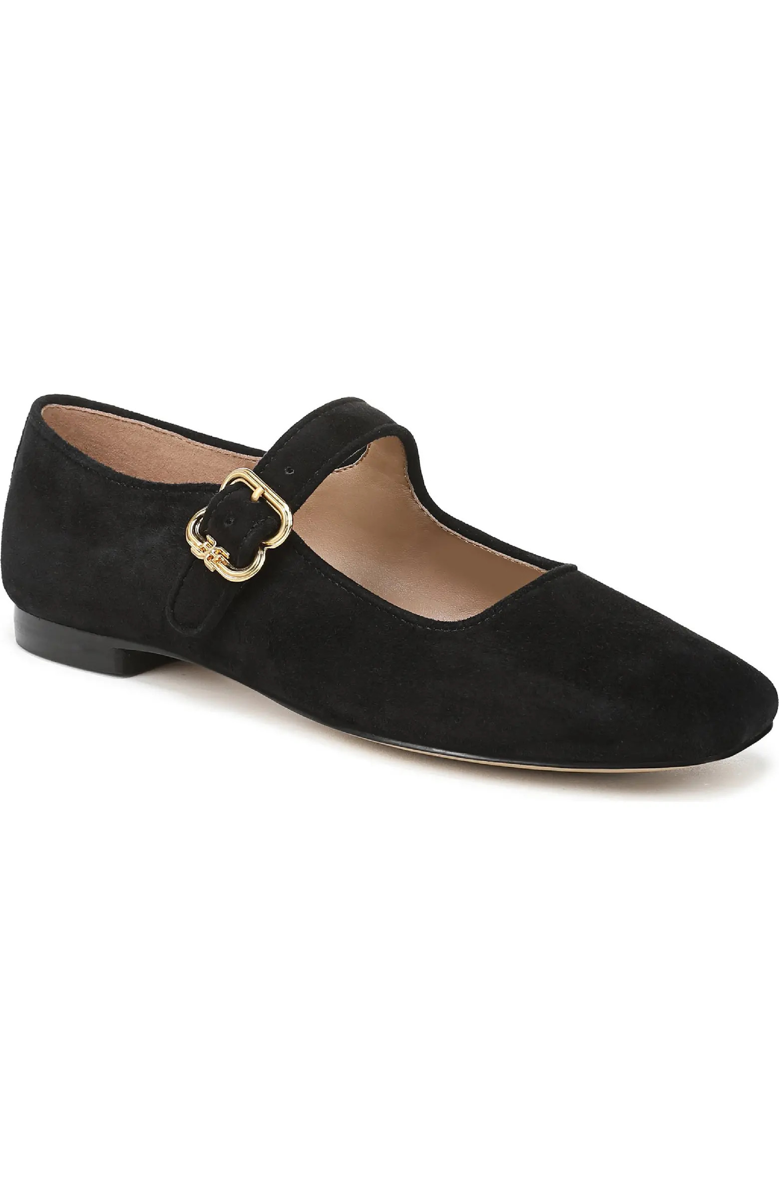 Michaela Mary Jane Flat (Women) | Nordstrom