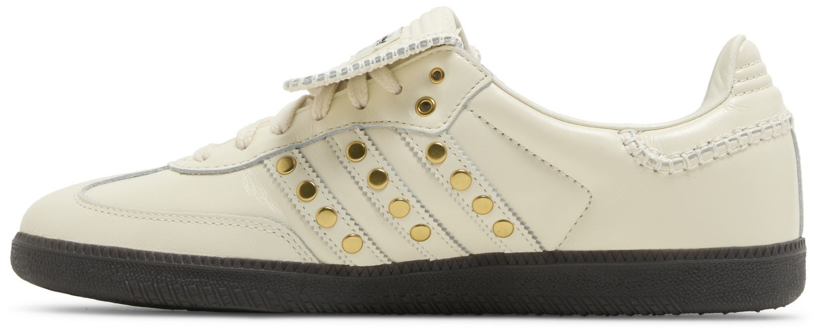 Buy Wales Bonner x Samba 'Studded Pack - Cream' - IG4304 | GOAT | GOAT