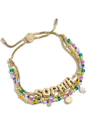 Rowan Semiprecious Custom Layered Bracelet | Nordstrom