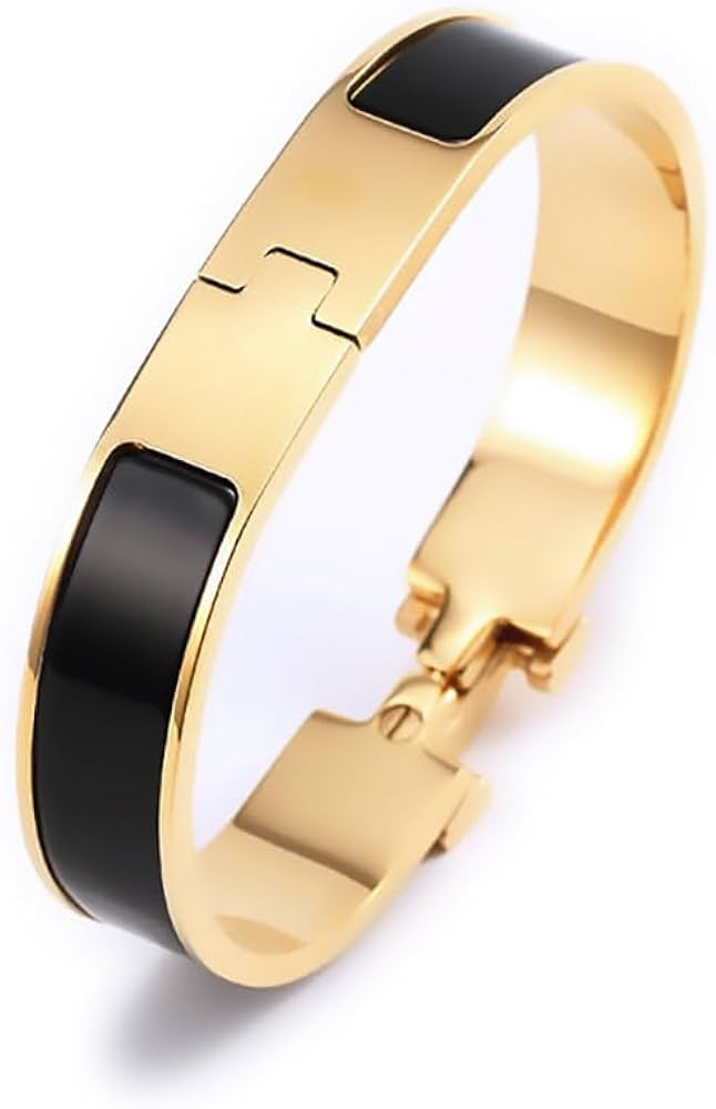 Women 18K Gold Plated bracelet, exclusive Women Gift | Amazon (US)