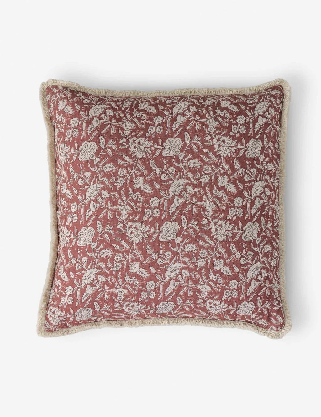 Minelli Pillow | Lulu and Georgia 