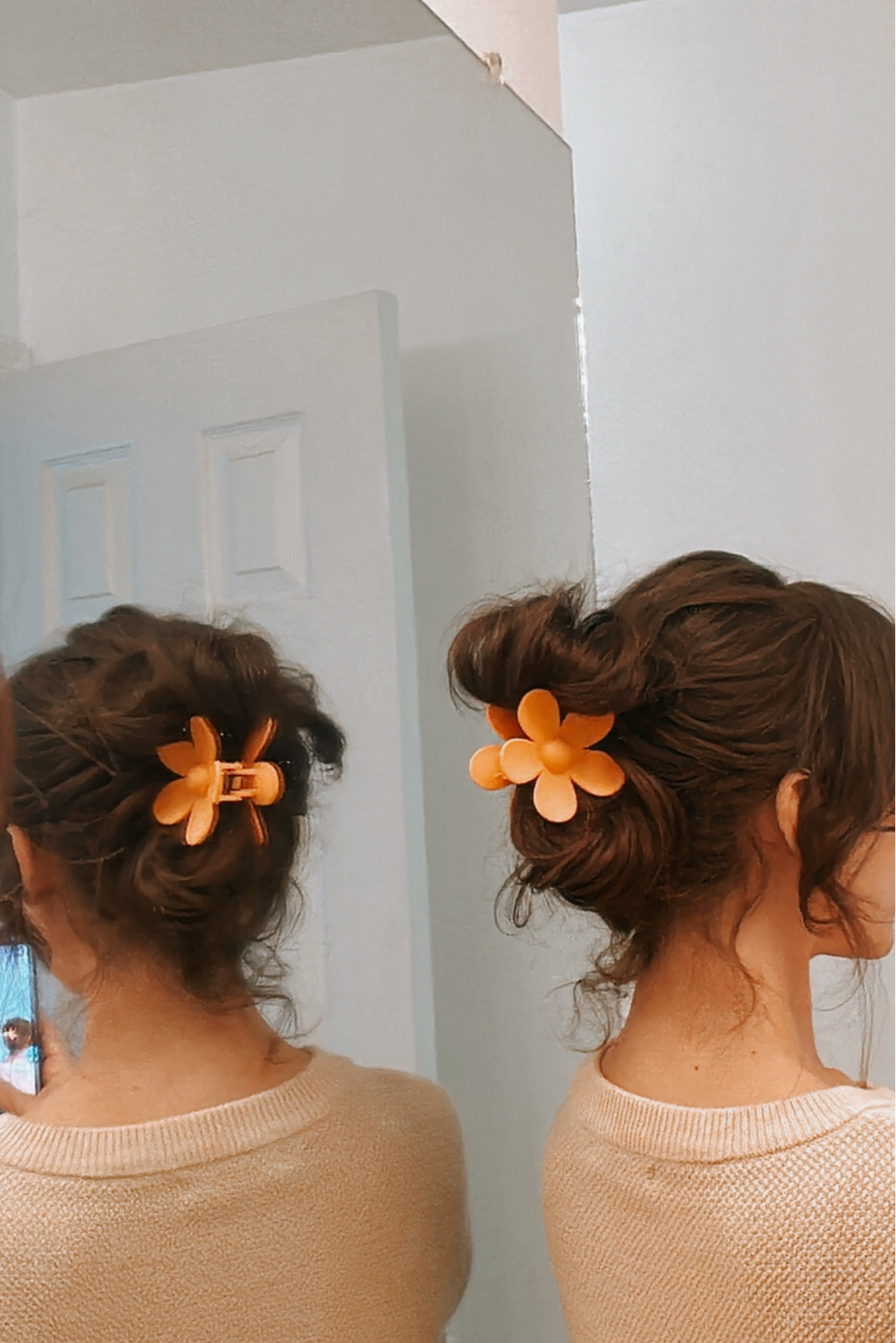 Amazon Flower Claw Clip 🌸

Would make a great addition to an Easter basket 🧺 

Linking lots of cute and affordable claw clip packs

#LTKSeasonal #LTKbeauty #LTKfamily