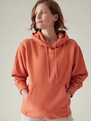 Retroplush Hoodie Sweatshirt | Athleta