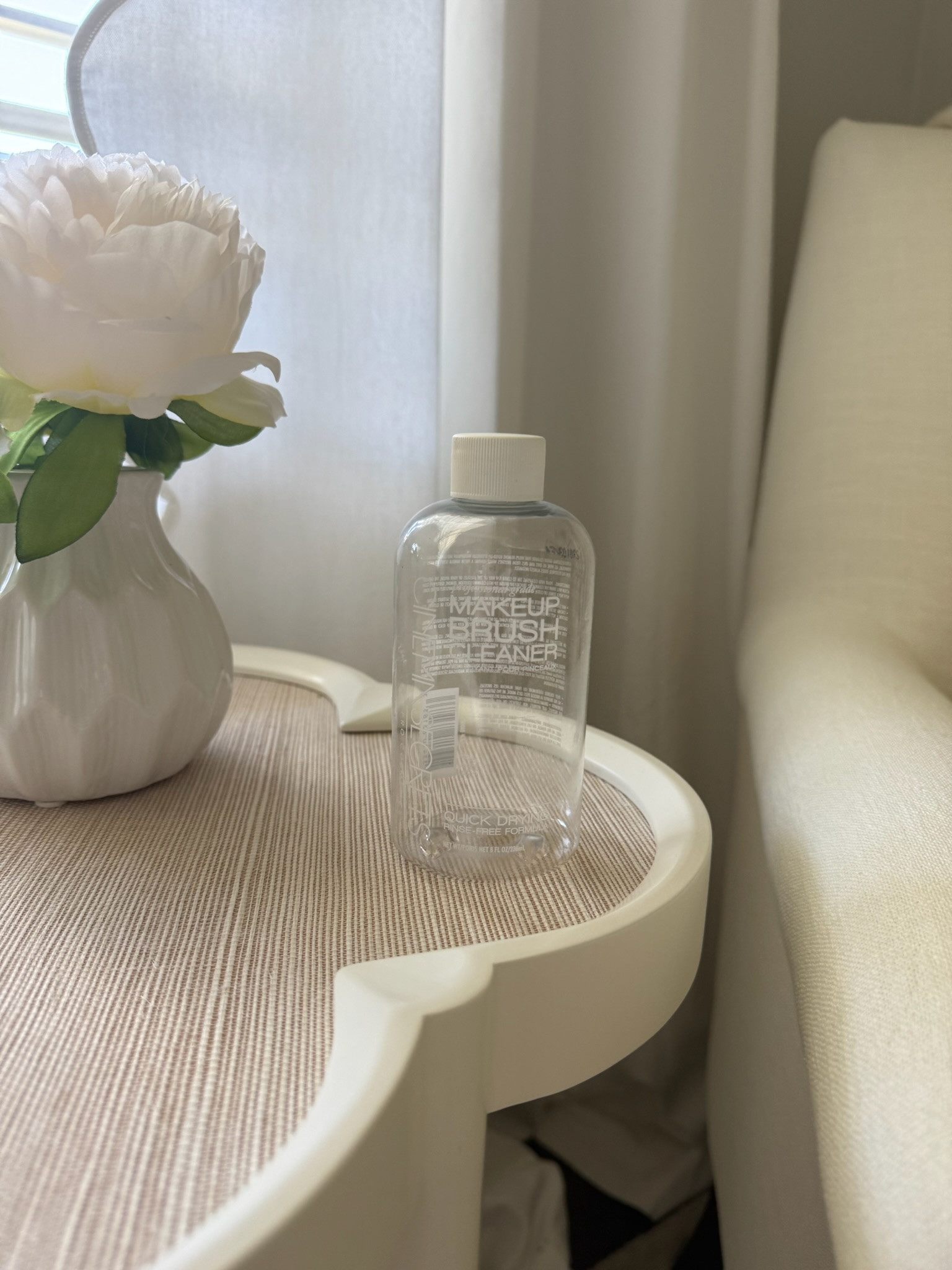 I just reorder this one. It use it all the time to keep my makeup brushes clean. 

#LTKStyleTip #LTKFindsUnder50 #LTKBeauty