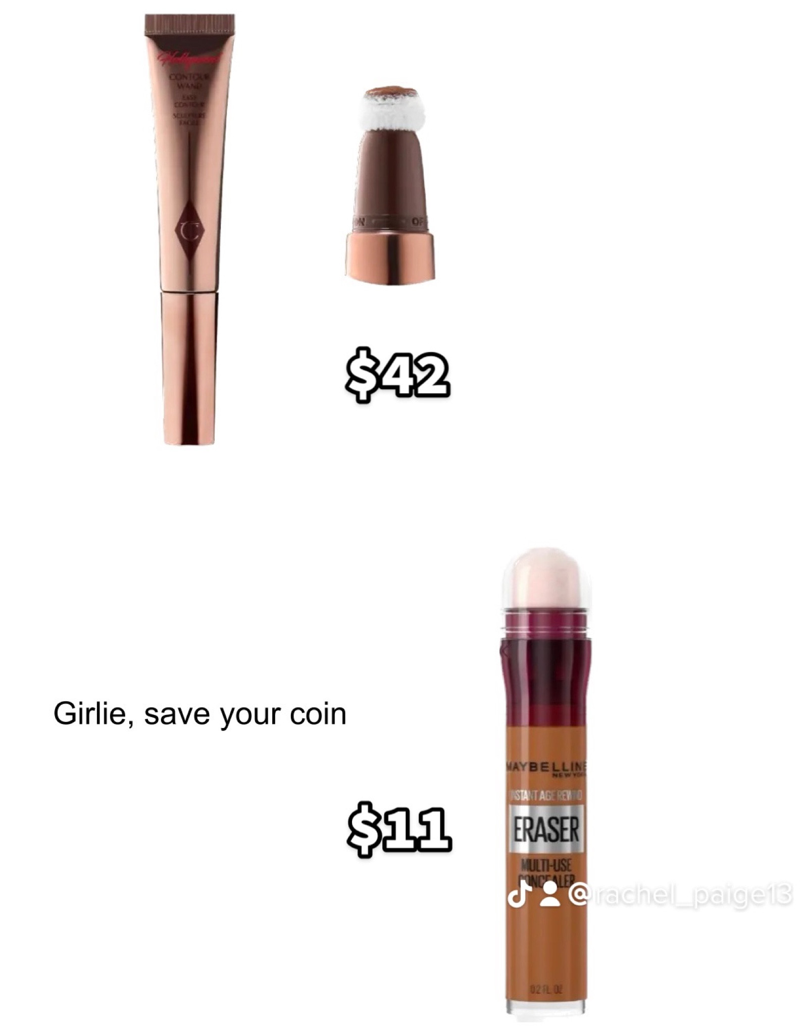 Save your money and try this dupe! 

#LTKbeauty #LTKFind #LTKunder50