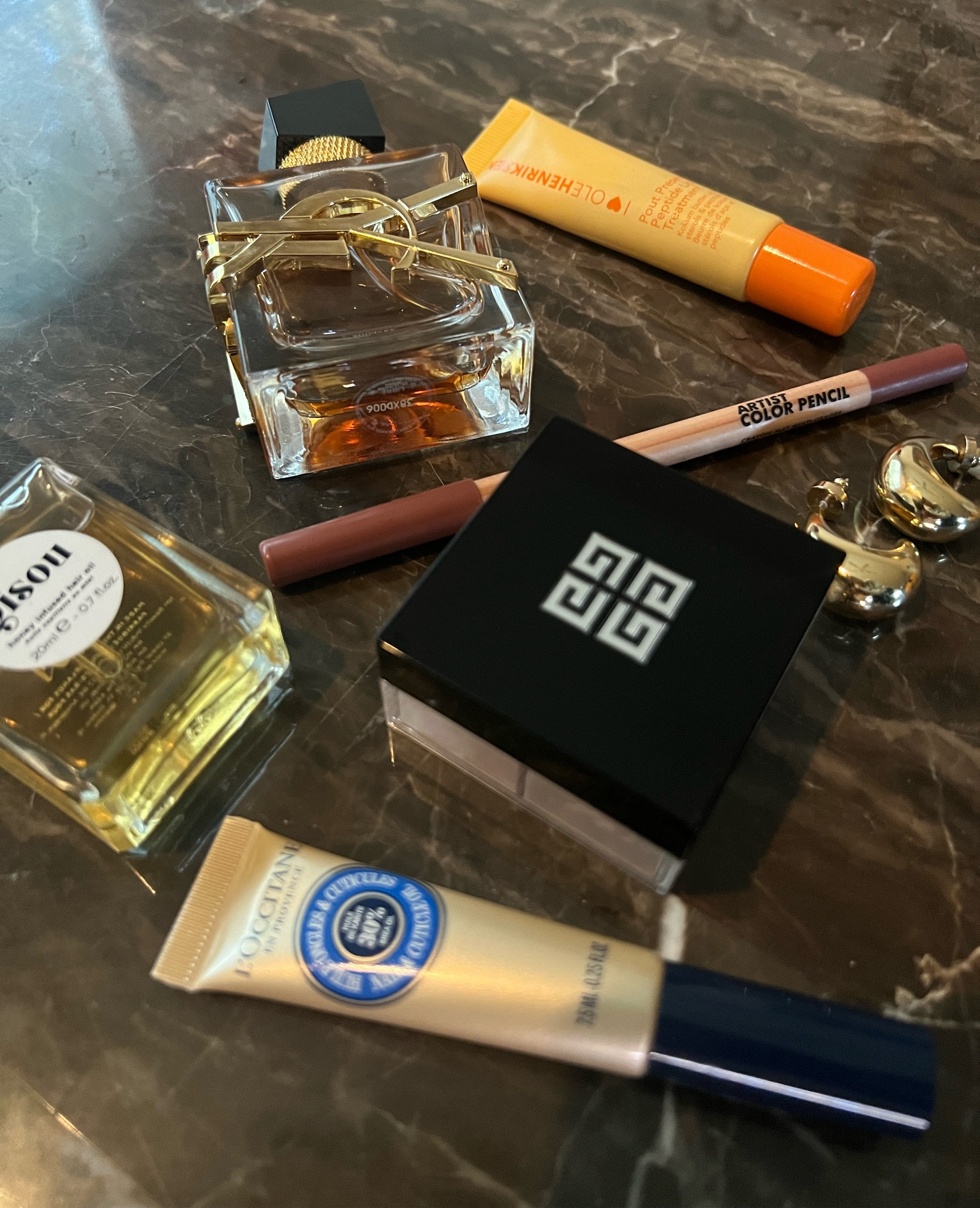 Todays essentials

#LTKBeauty