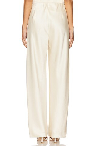 Fluid Bias Pant in Bone | Revolve Clothing (Global)