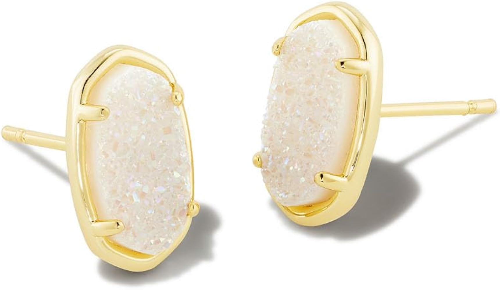 Kendra Scott Grayson Stone Stud Earrings | Amazon (US)