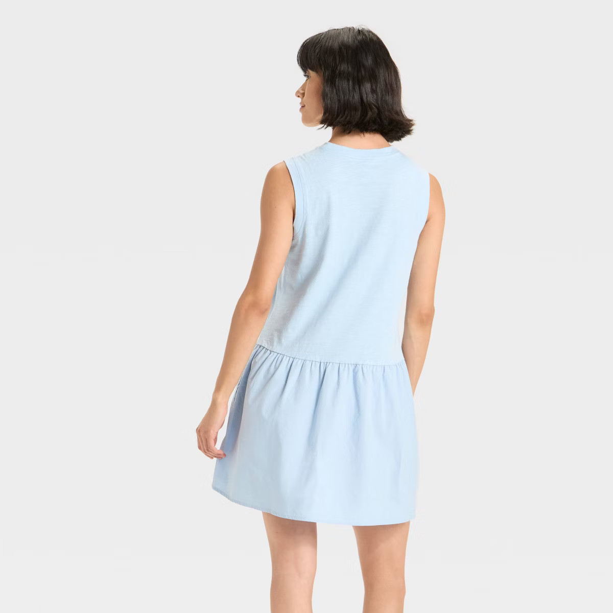Women's Mini Shift Dress - Universal Thread™ | Target