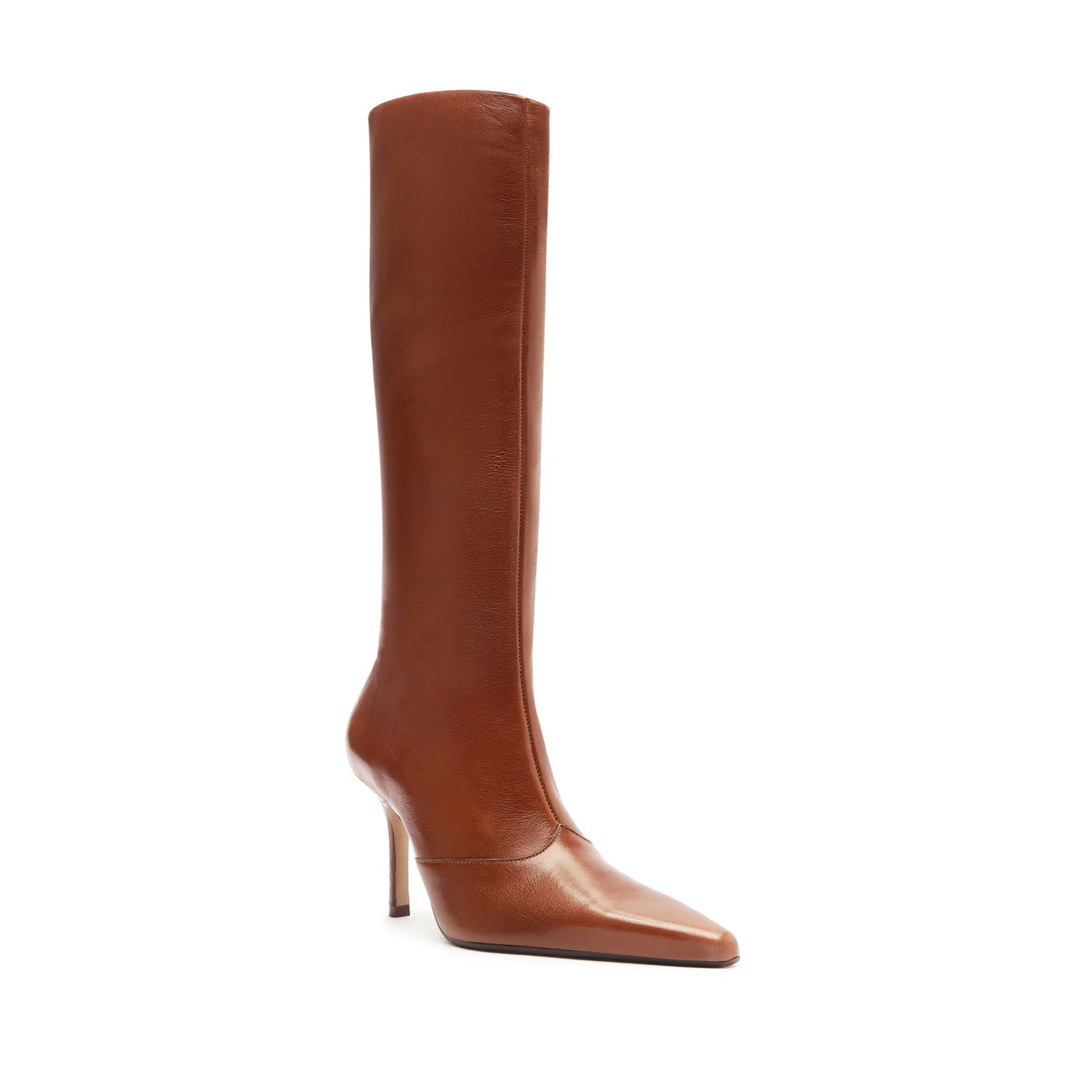 Raffaela Up Stiletto Boot | Schutz Shoes (US)