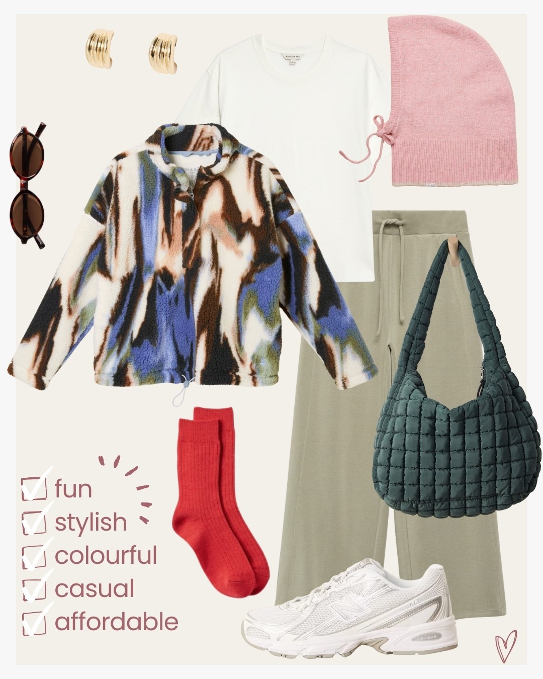 Winter mum outfit 🥶 

#LTKuk #LTKwinter #LTKstyletip