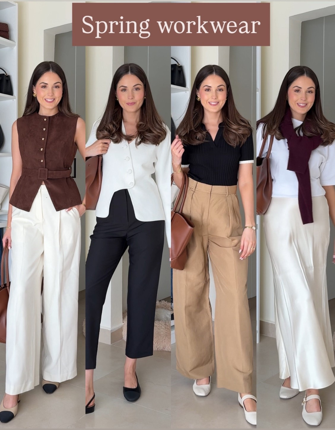 #LTKuk #LTKspring #LTKworkwear