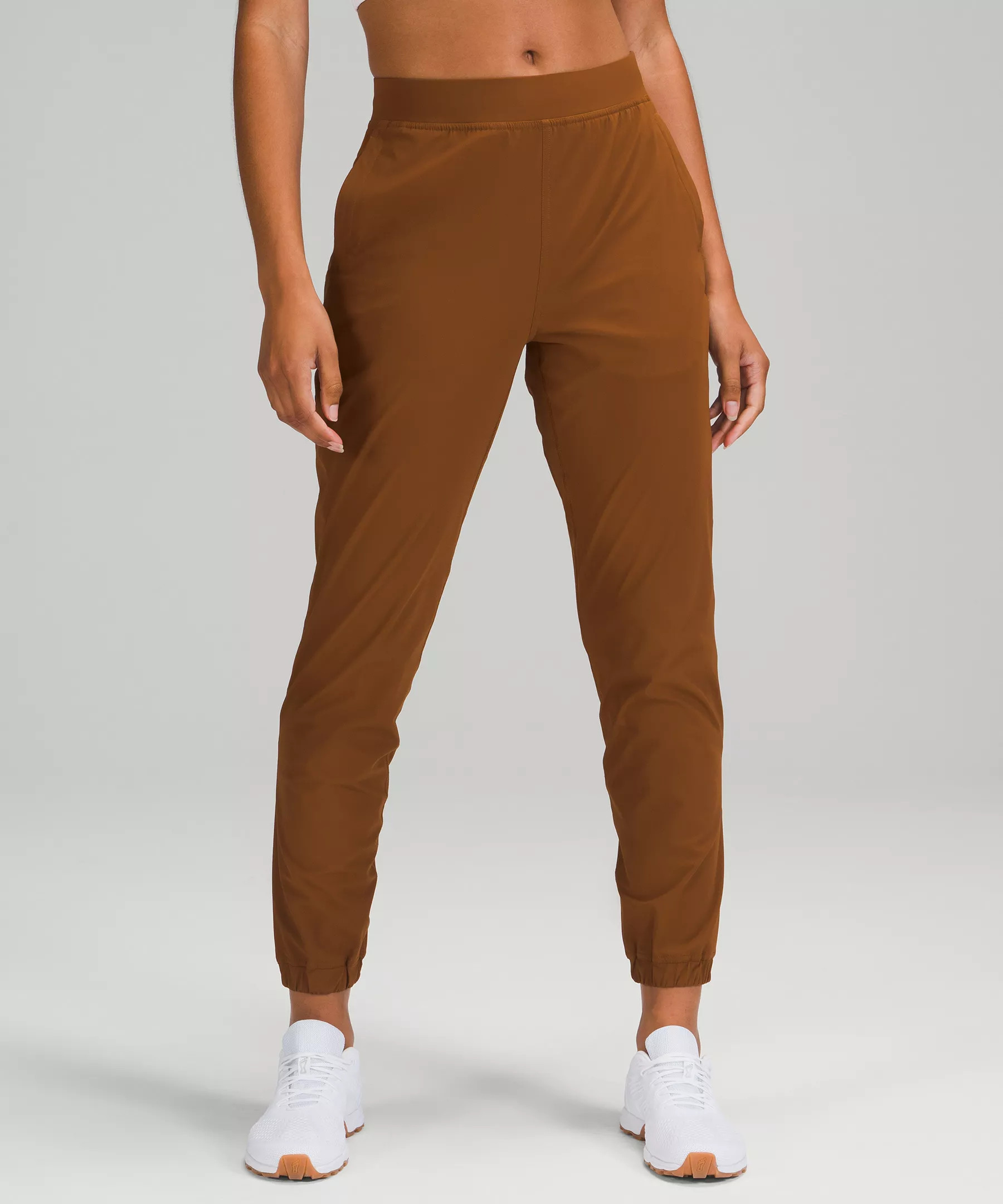 Adapted State High-Rise Jogger 28" | Lululemon (US)