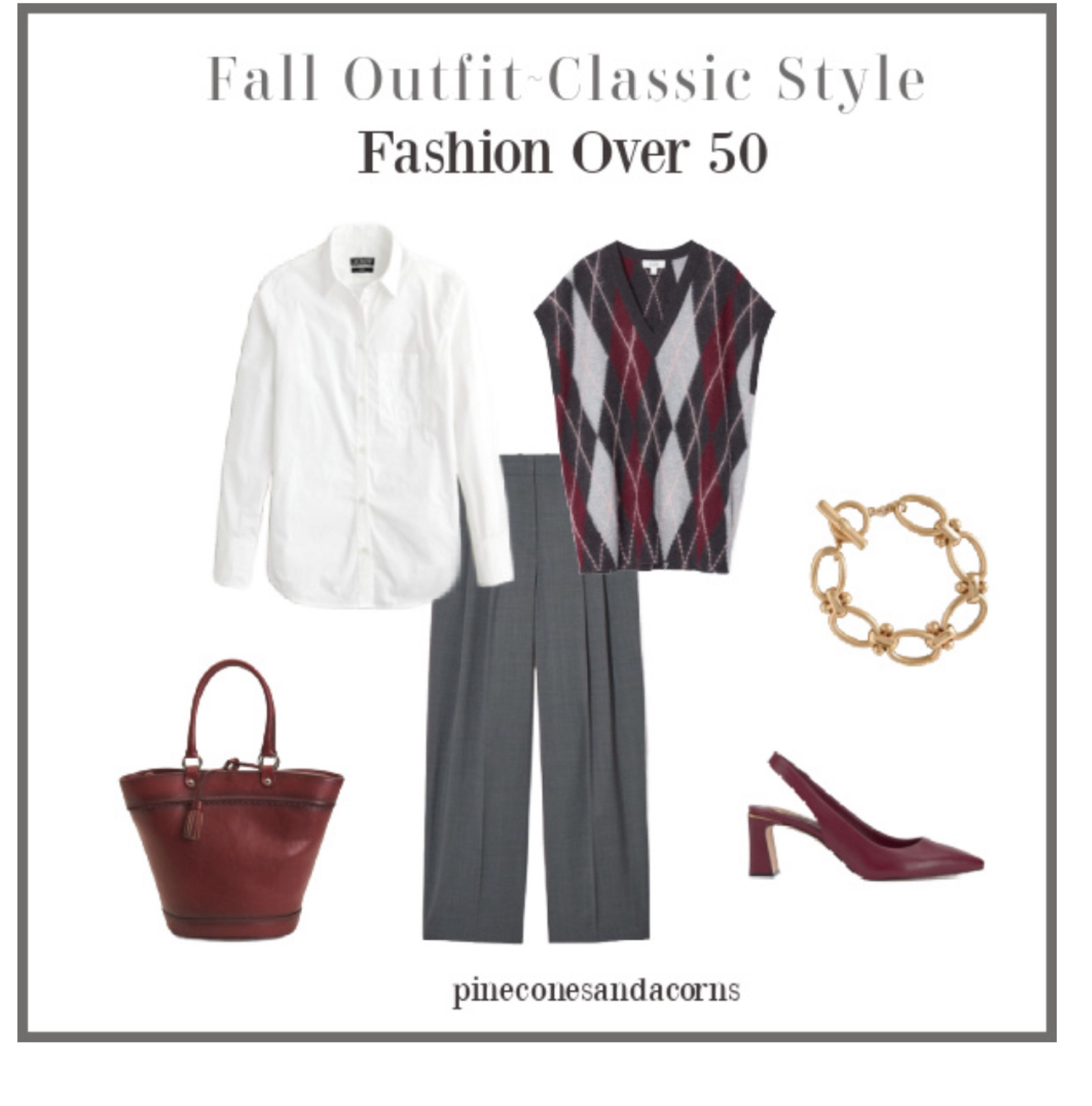 Argyle is a must for Fall and winter! 

#LTKSeasonal #LTKsalealert