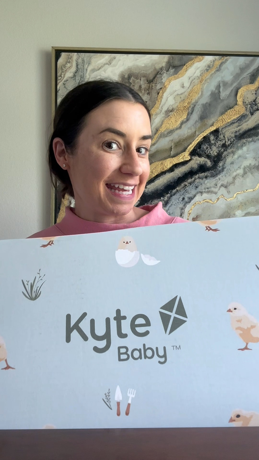 Let’s unbox my Kyte Baby Easter goodies 🐣🥚

#LTKKids #LTKBaby
