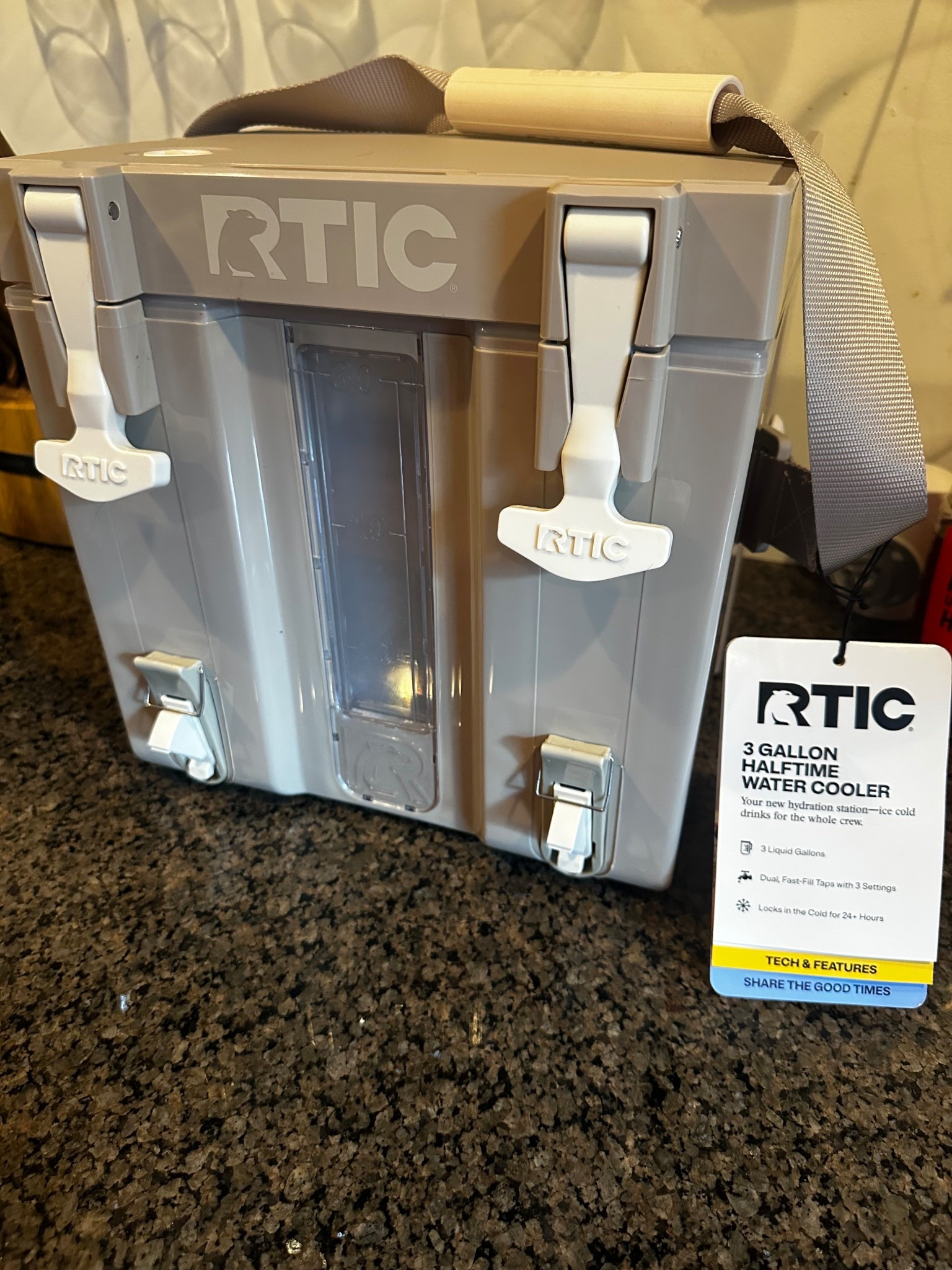 Cannot wait to fill this cooler up! 

#LTKFamily #LTKTravel #LTKSeasonal