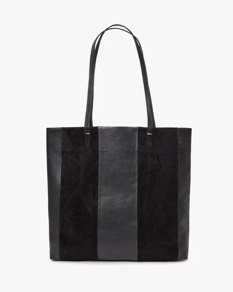 Bande Tote | Clare V.