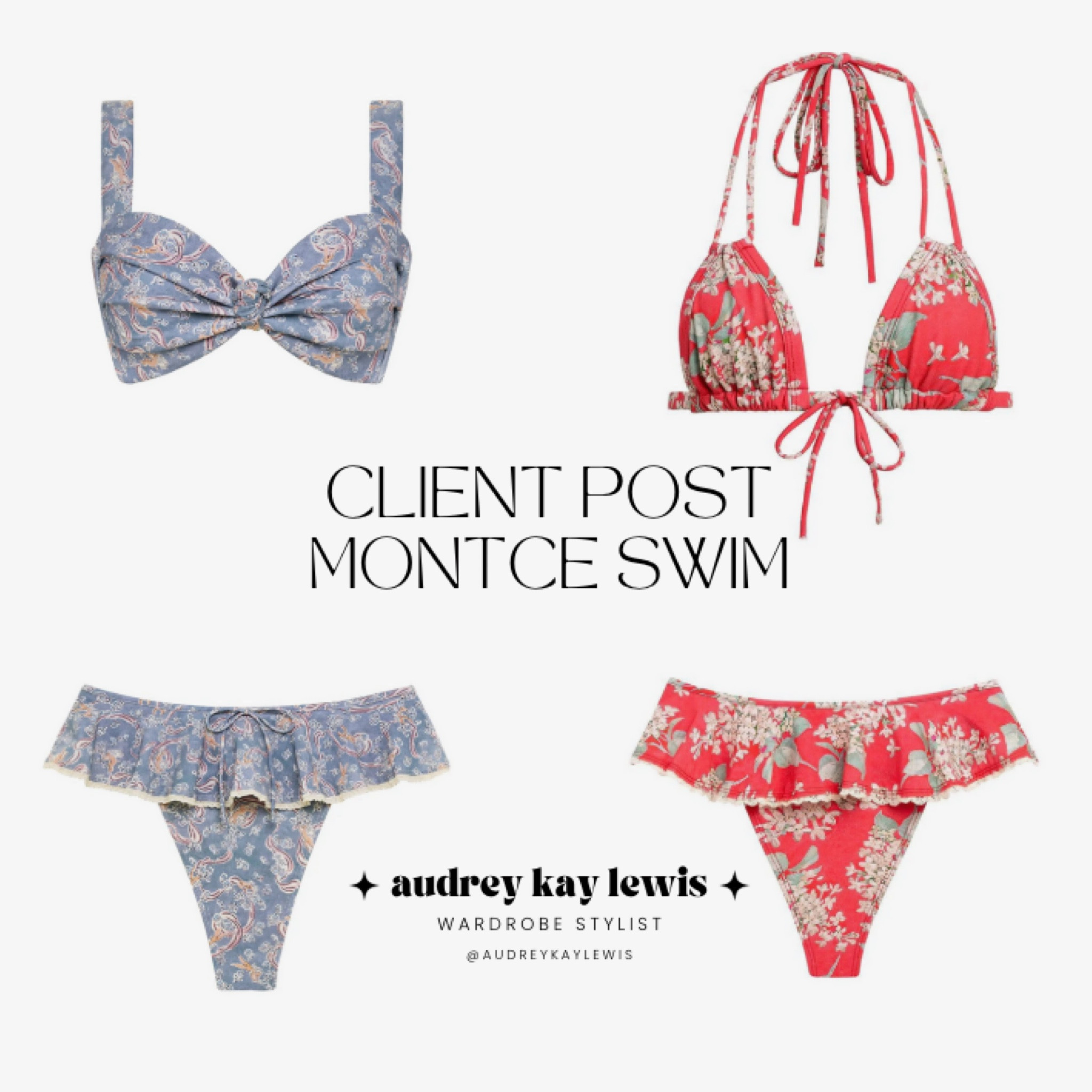 Client Post: Montce Swim

Summer Outfit

#LTKSummerEdit #LTKSeasonal #LTKSaleAlert
