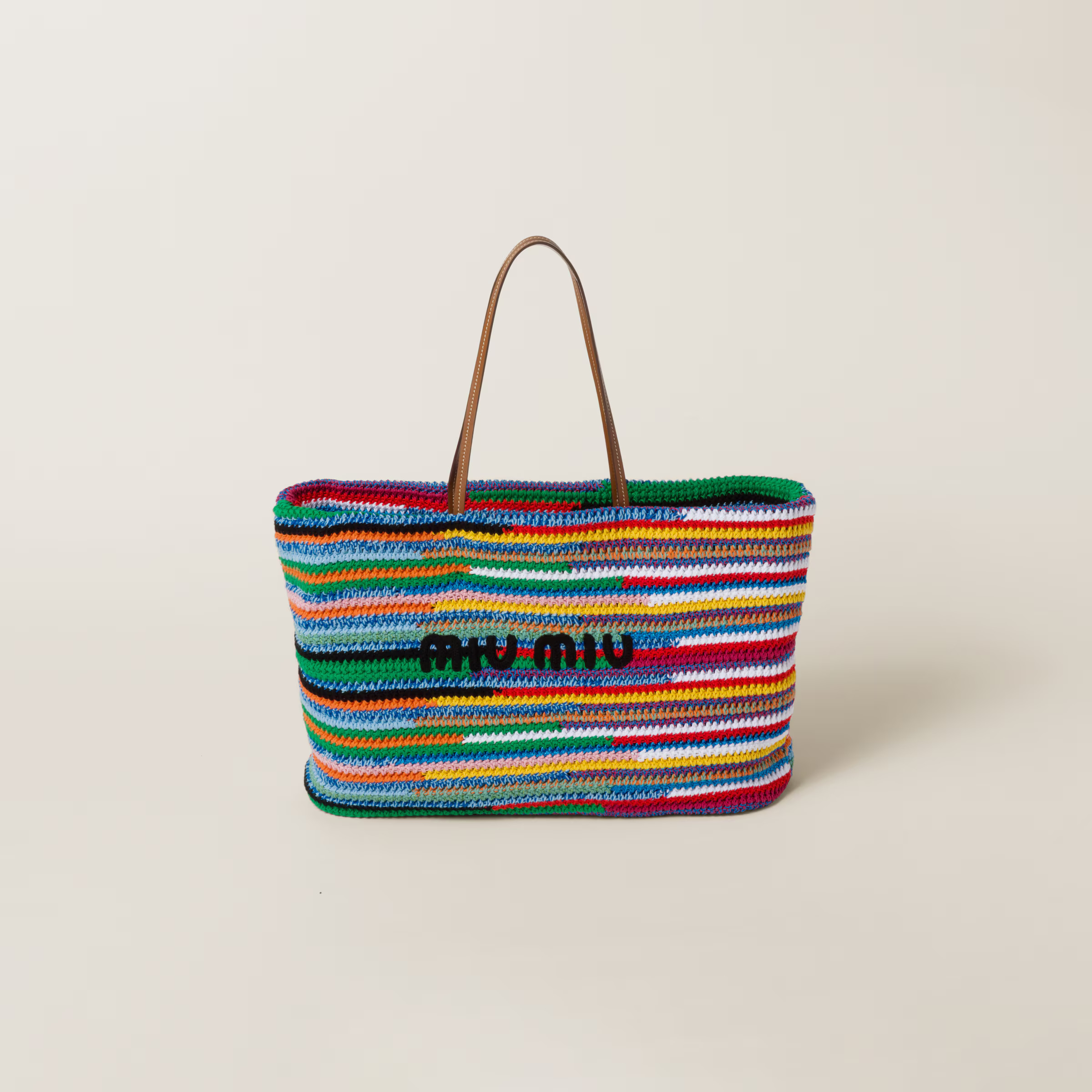 MiuMiu logo | Miu Miu INT