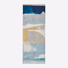 Sun-Kissed Landscape Easy Care Rug | West Elm (US)