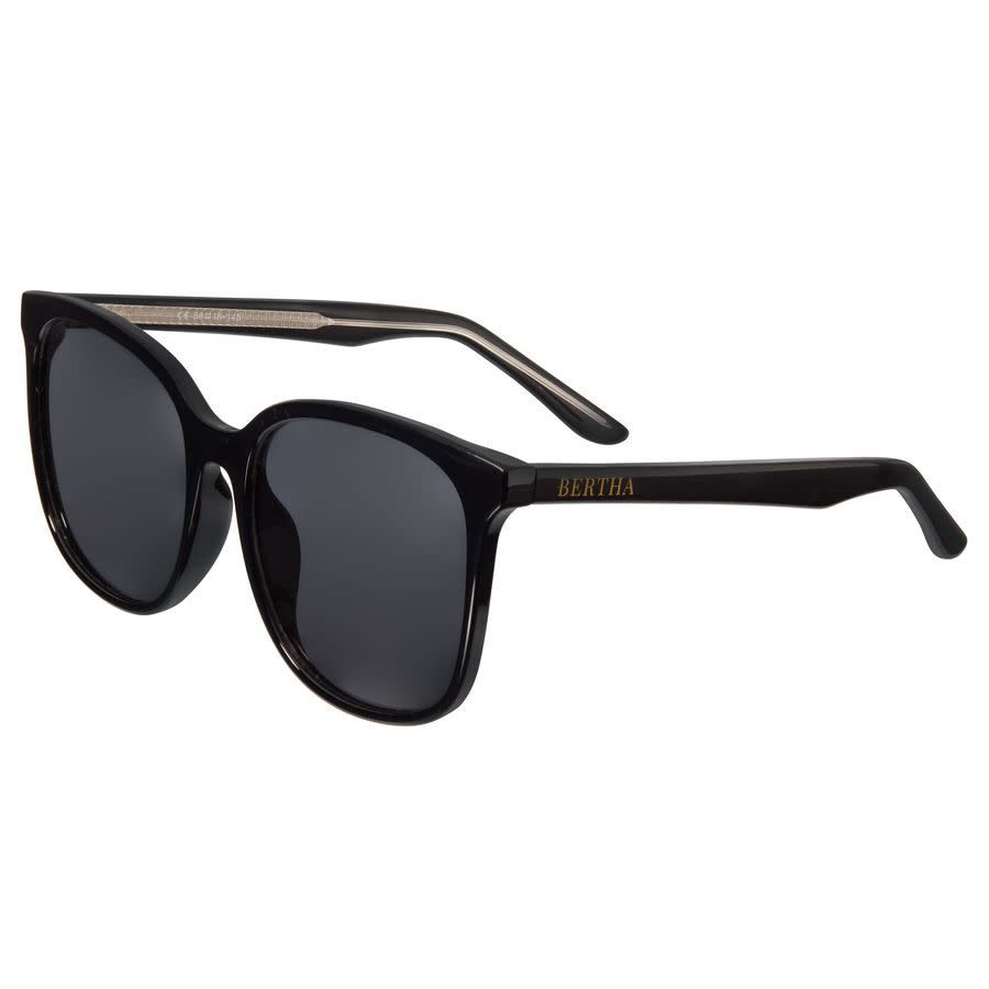 Breed Mens Black Square Sunglasses BSG066C6 | Jomashop.com & JomaDeals.com