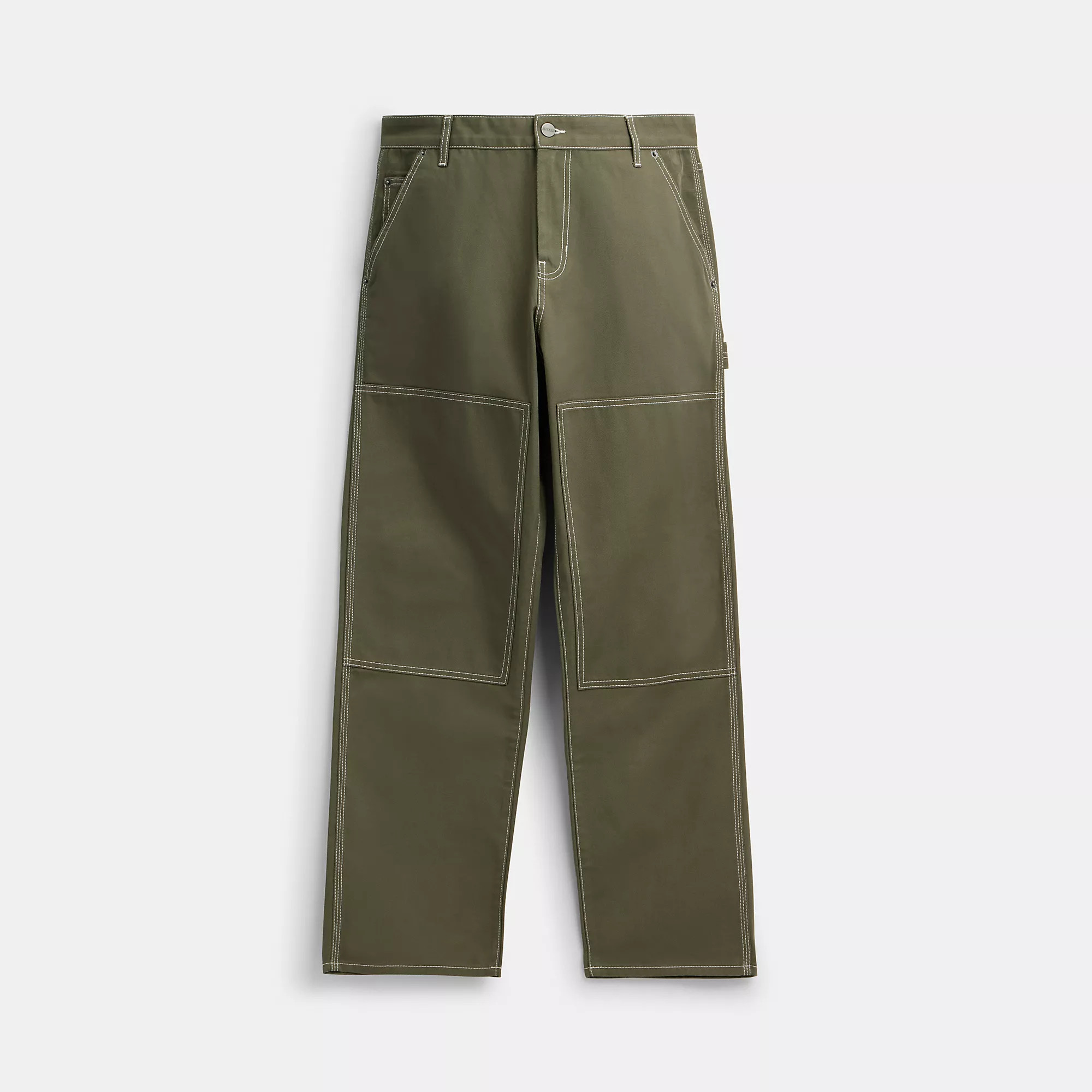 Coach Outlet Denim Jeans | Shop Simon