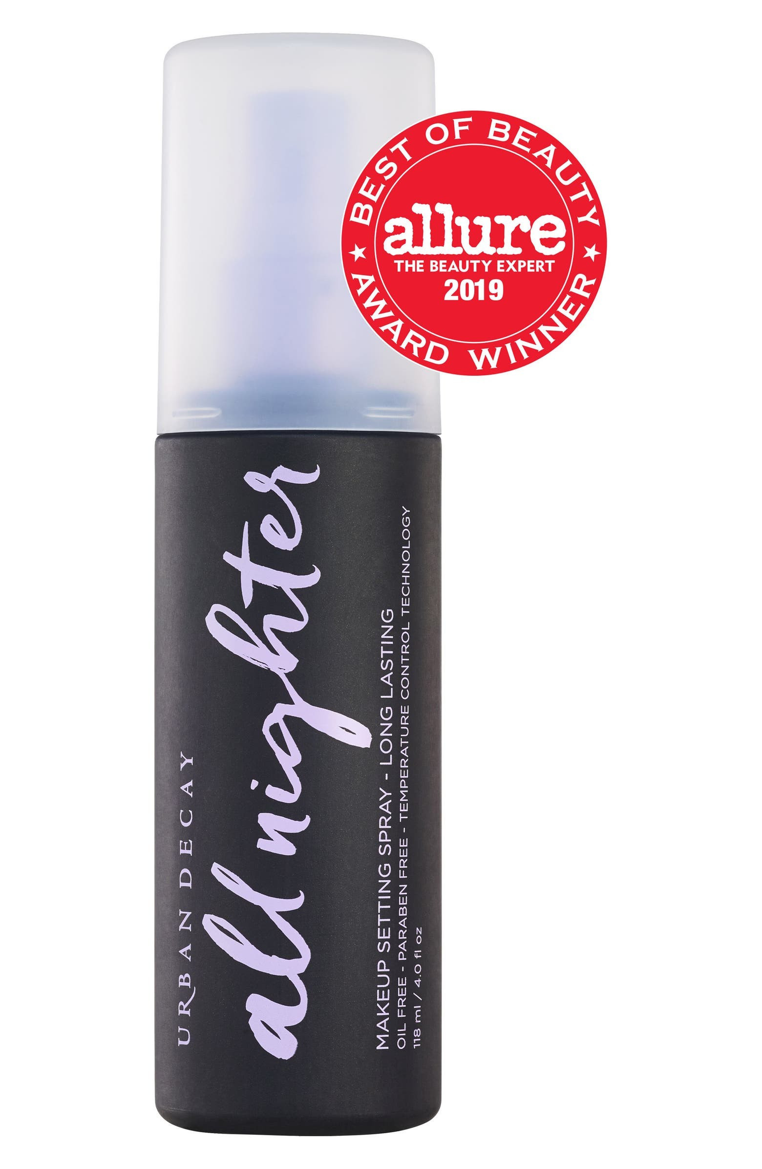 All Nighter Long-Lasting Makeup Setting Spray | Nordstrom