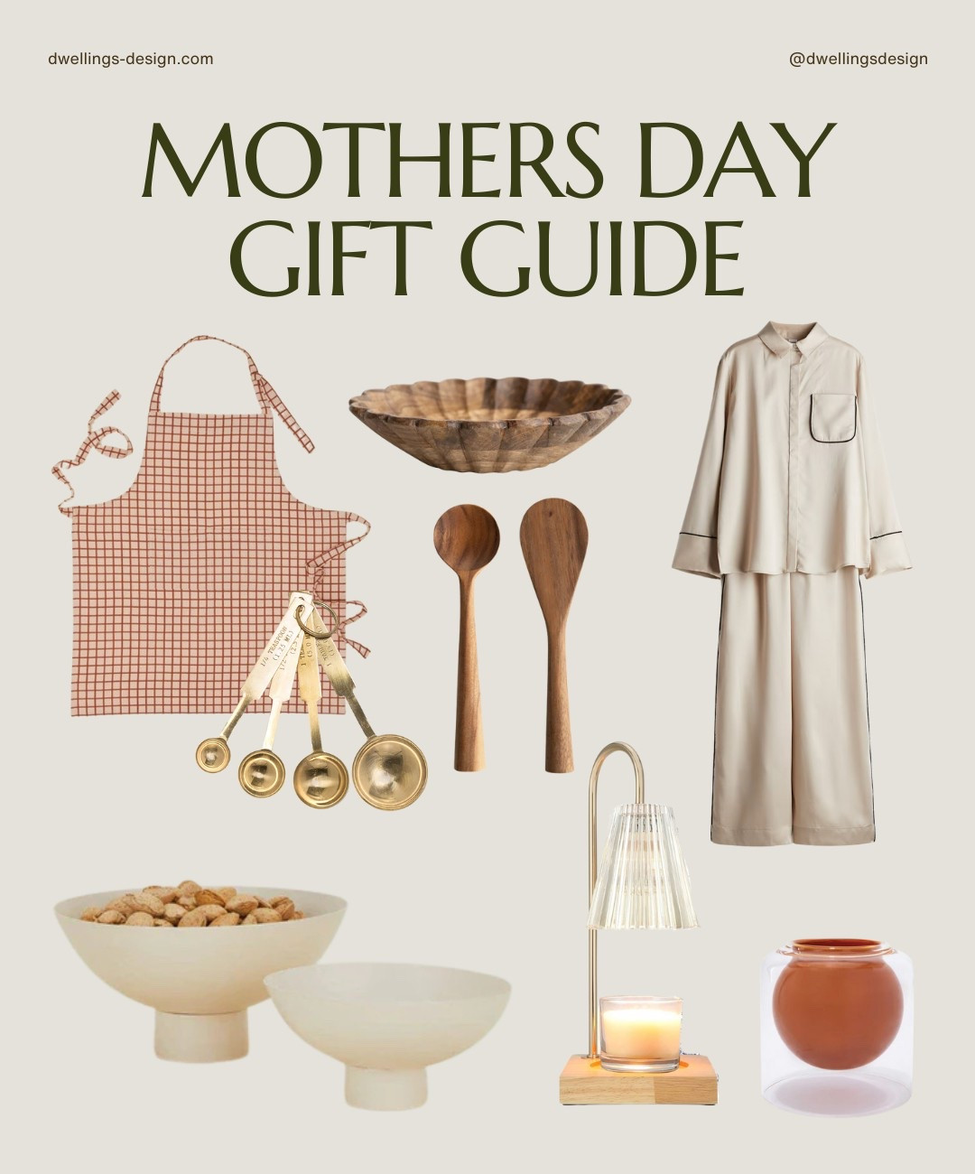 Treat your the special woman in your life this Mother’s Day  

#LTKHome #LTKGiftGuide